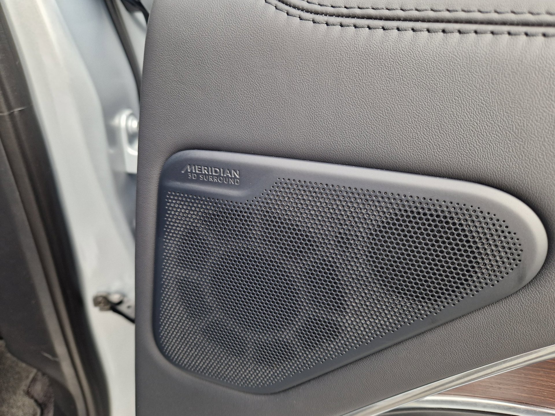 Foto van Land Rover Range Rover