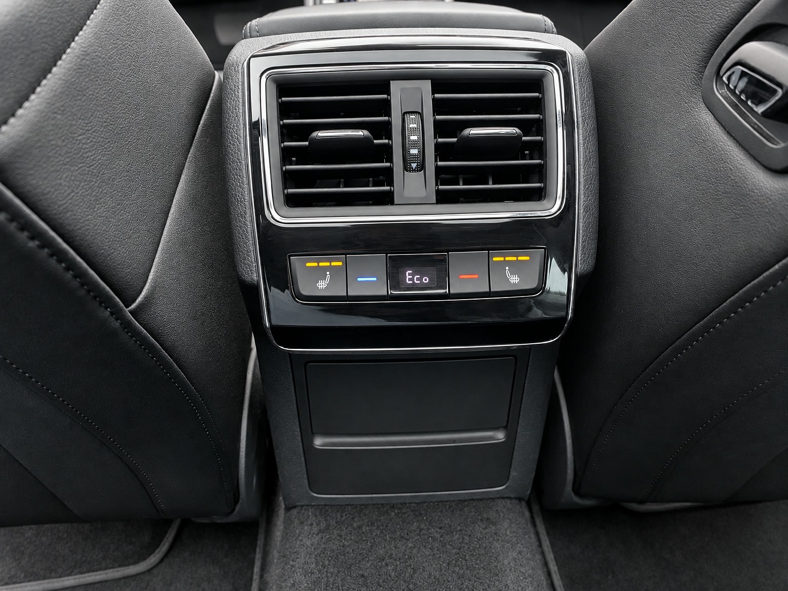 Foto van Škoda Superb Combi