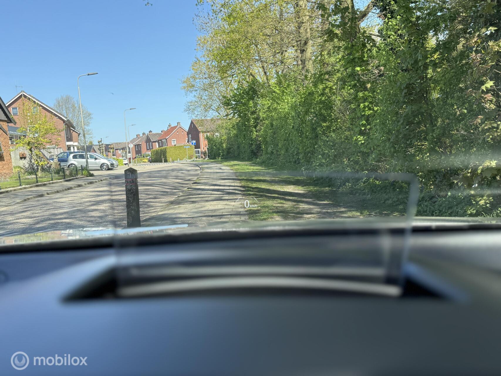 Foto van Ford Focus Wagon
