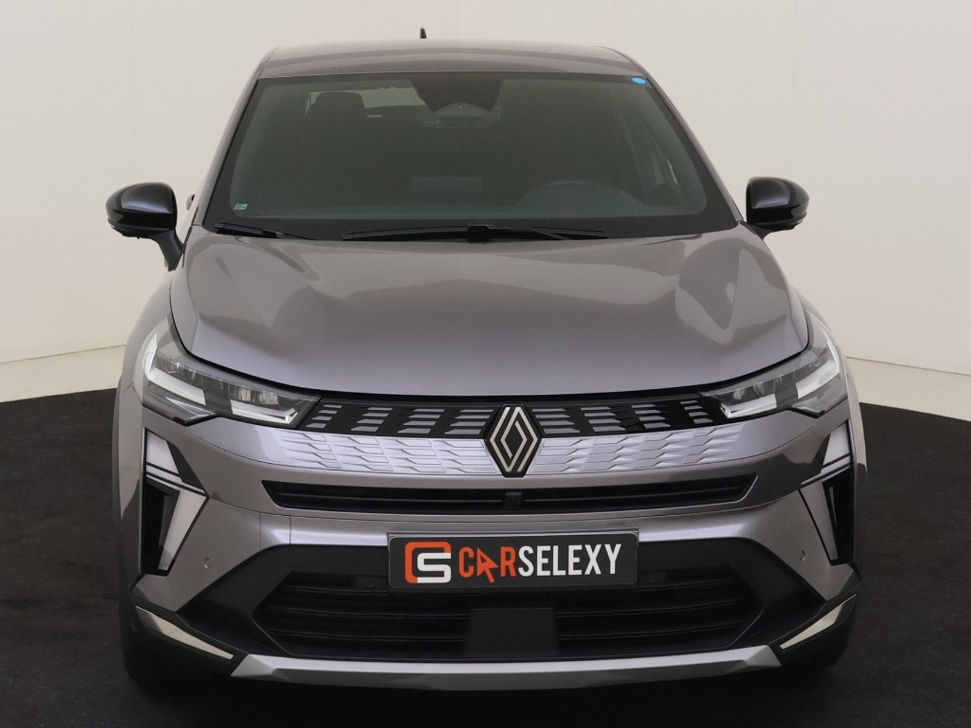 Foto van Renault Symbioz