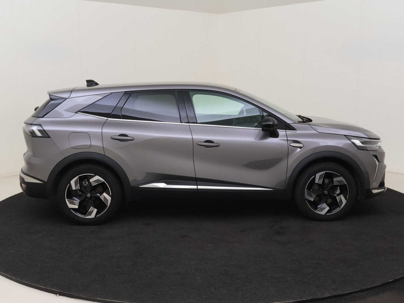 Foto van Renault Symbioz