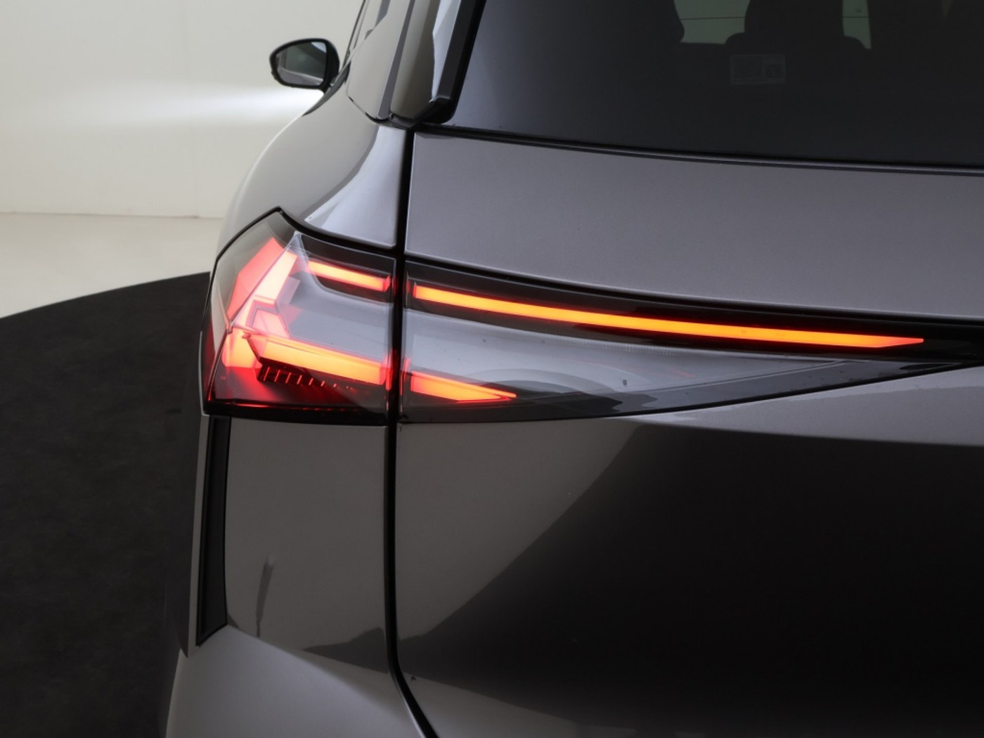 Foto van Renault Symbioz