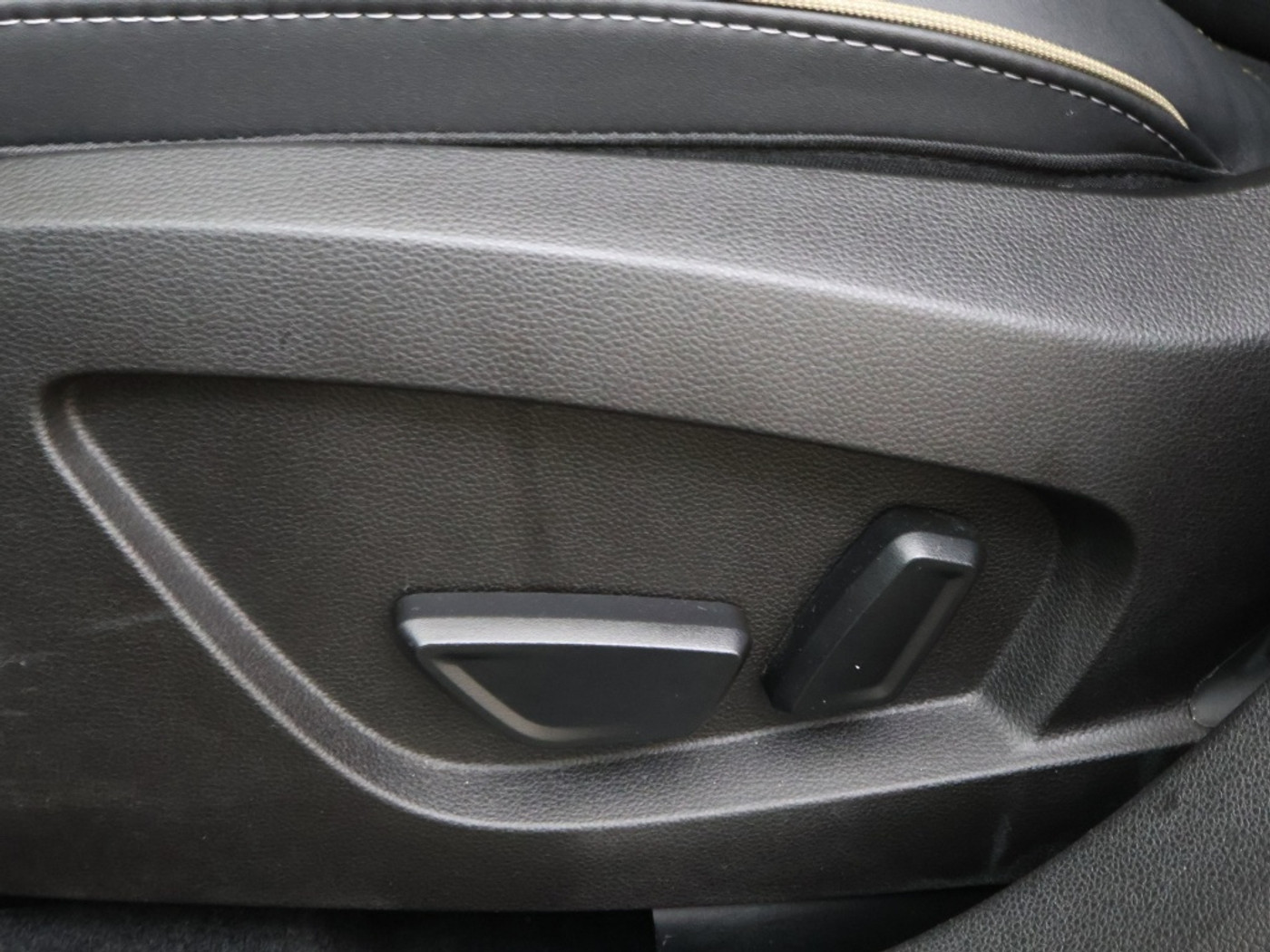 Foto van Renault Symbioz