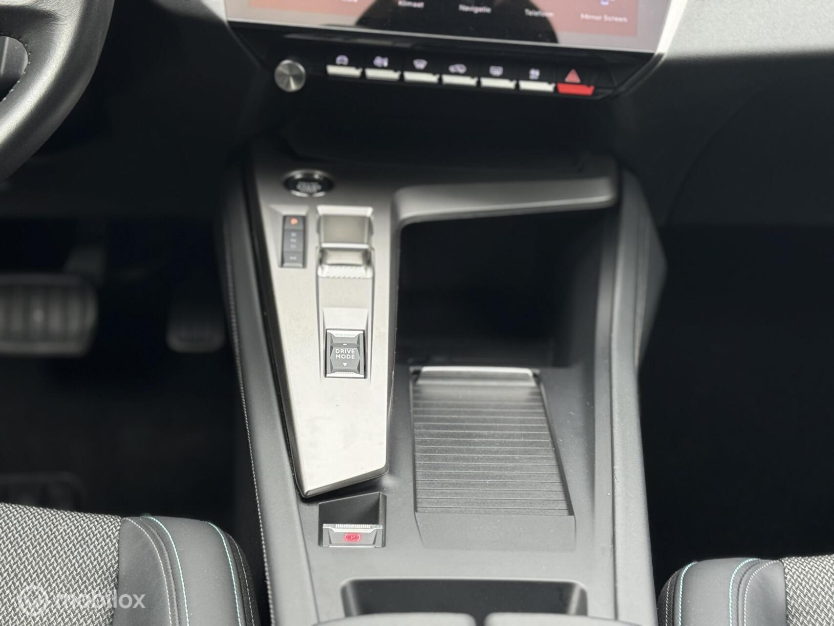 Foto van Peugeot 308 SW