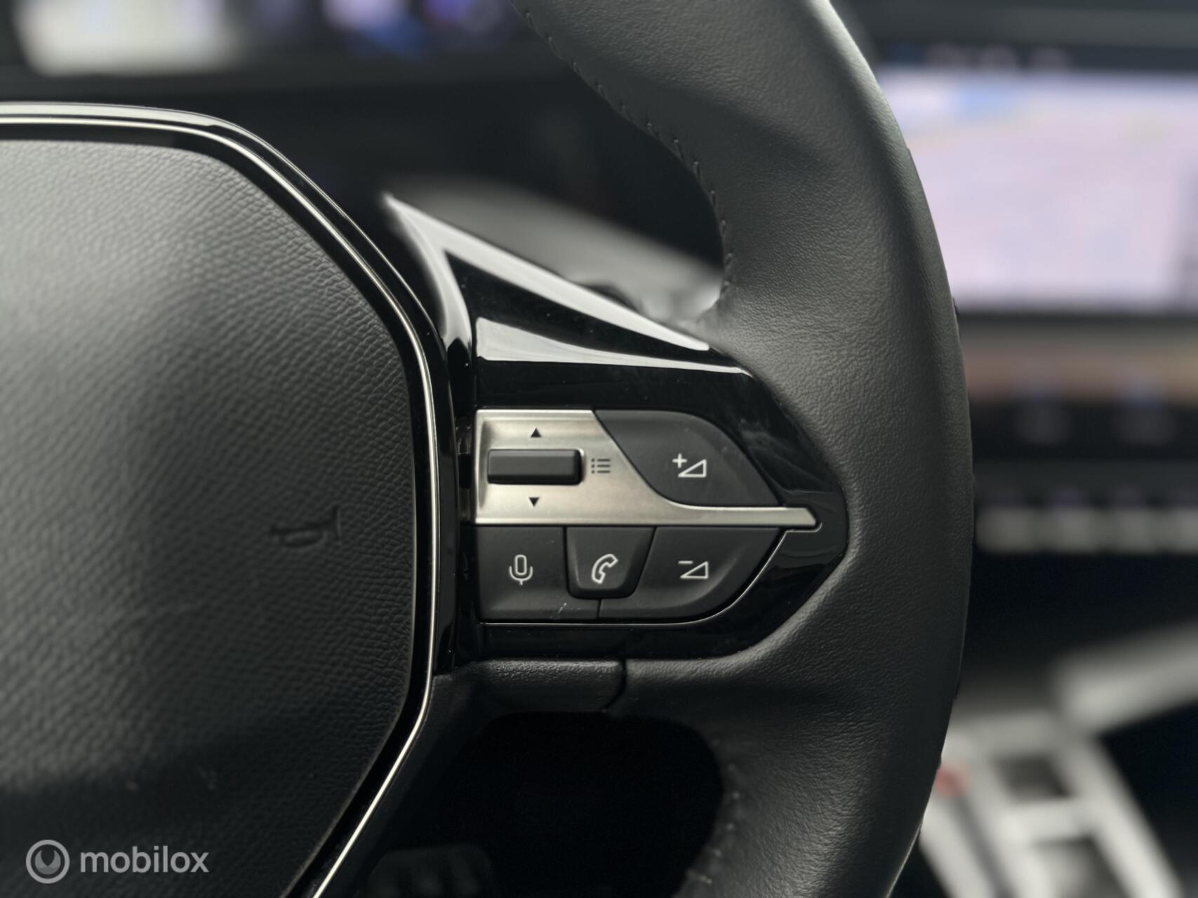 Foto van Peugeot 308 SW