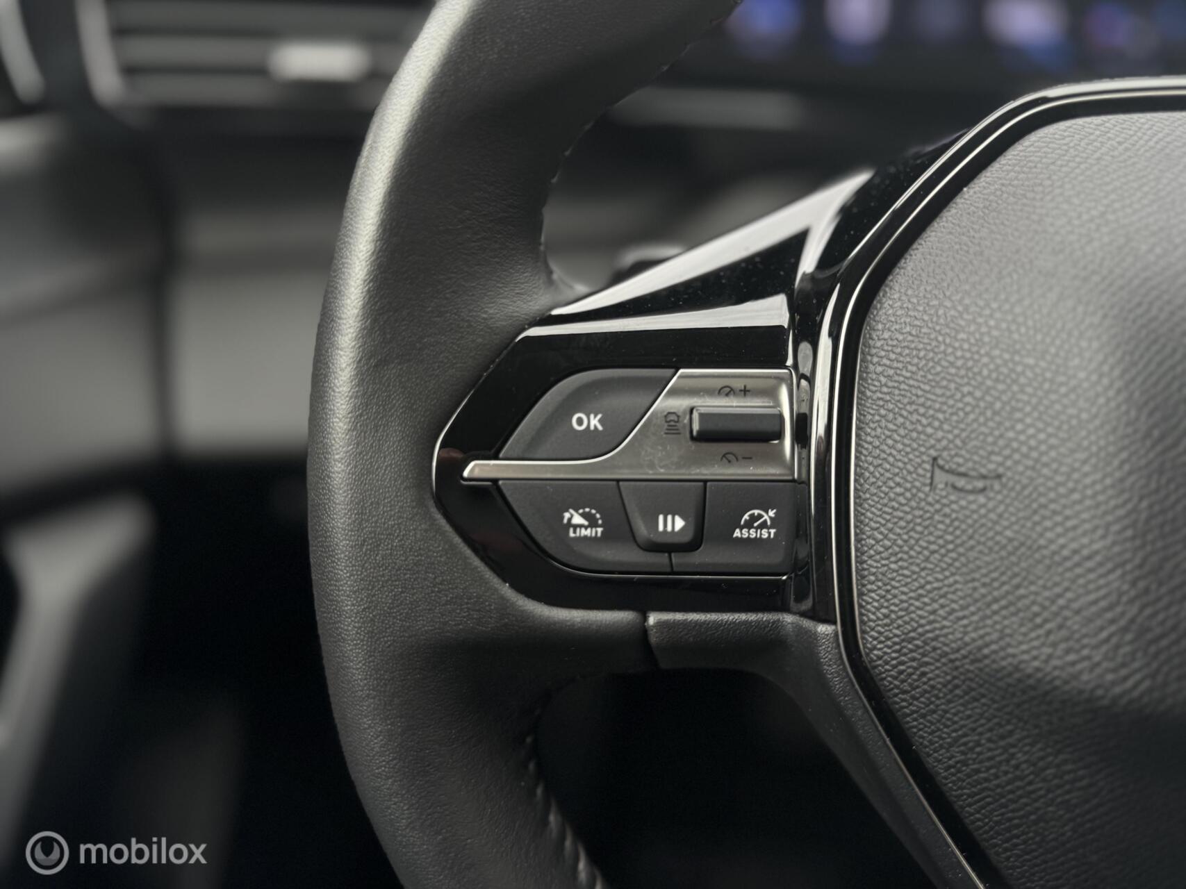 Foto van Peugeot 308 SW