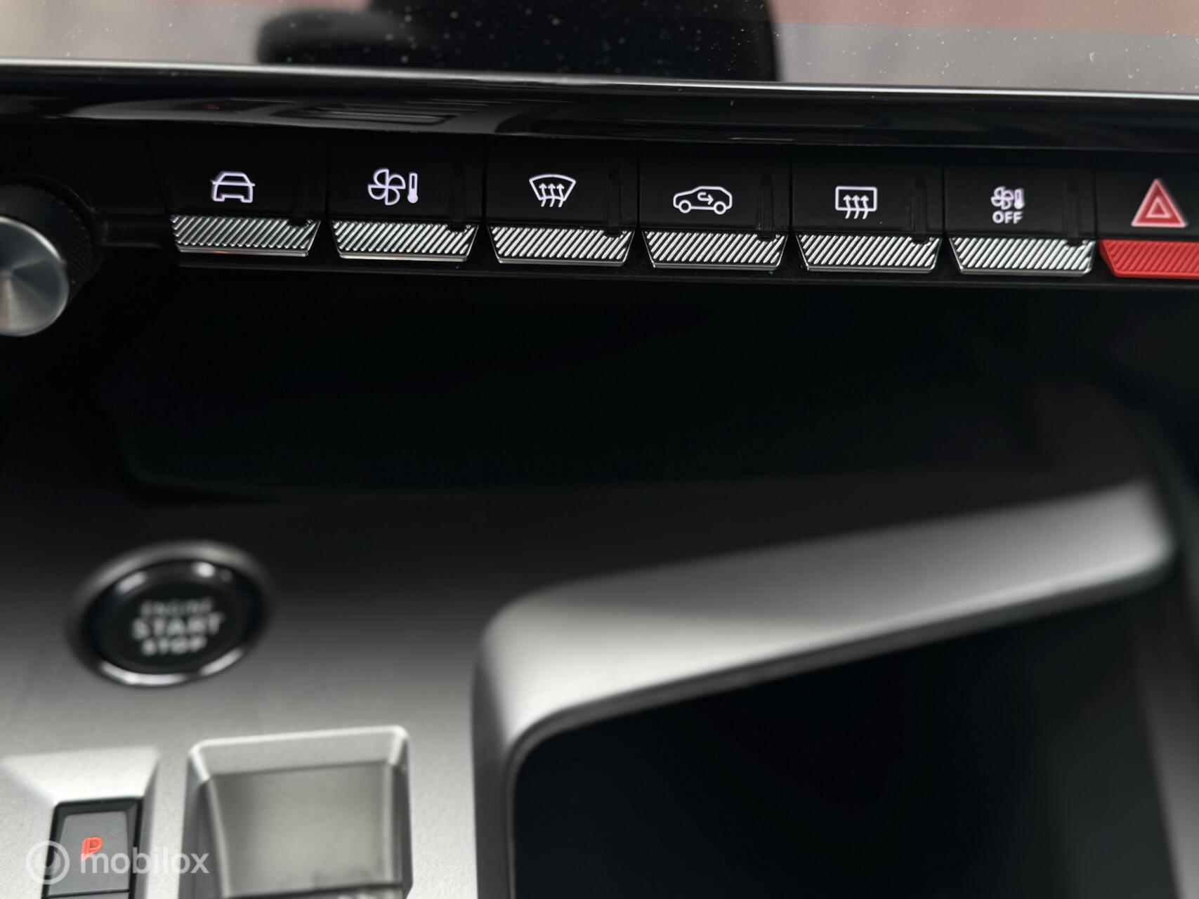 Foto van Peugeot 308 SW