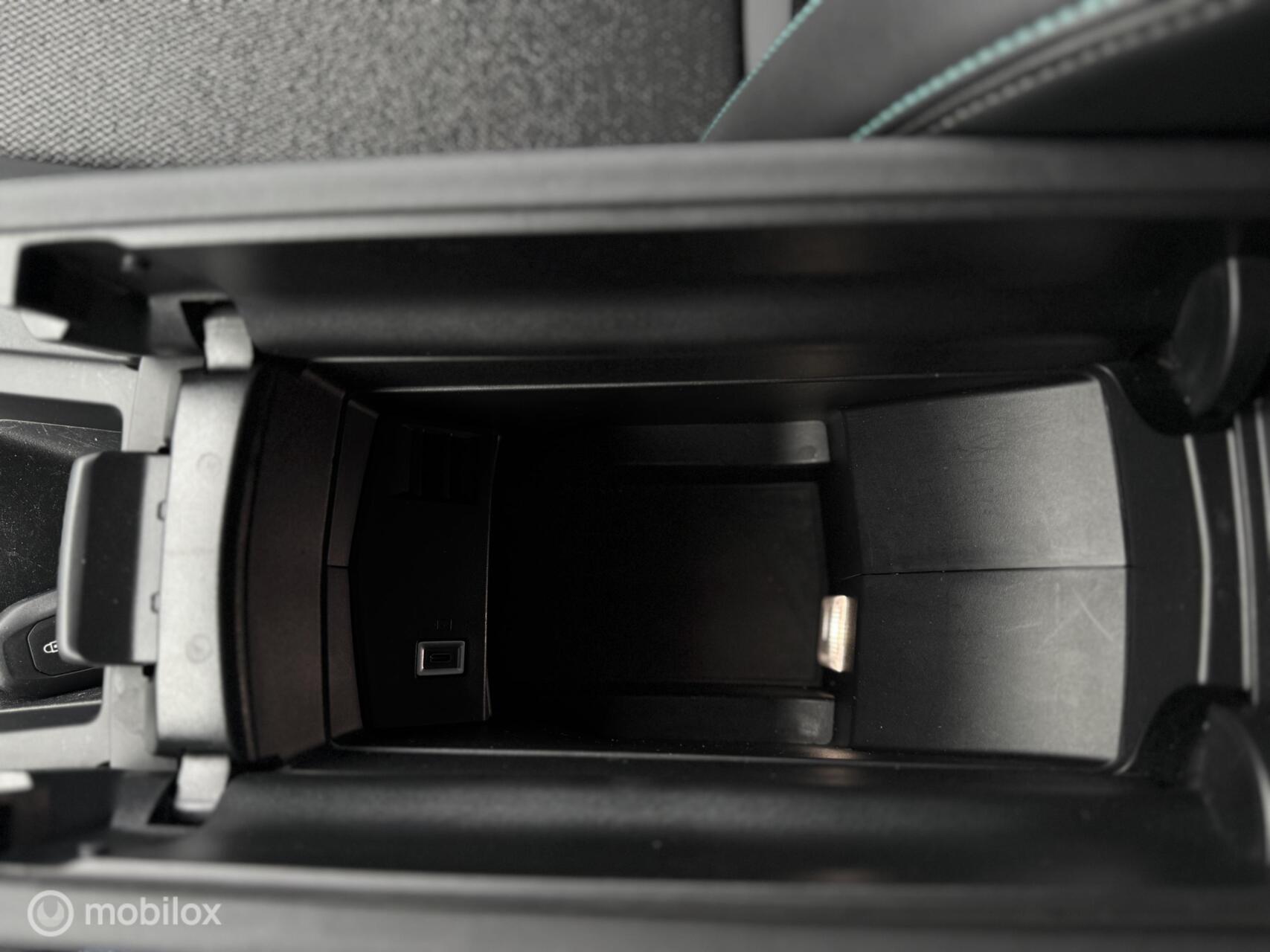 Foto van Peugeot 308 SW