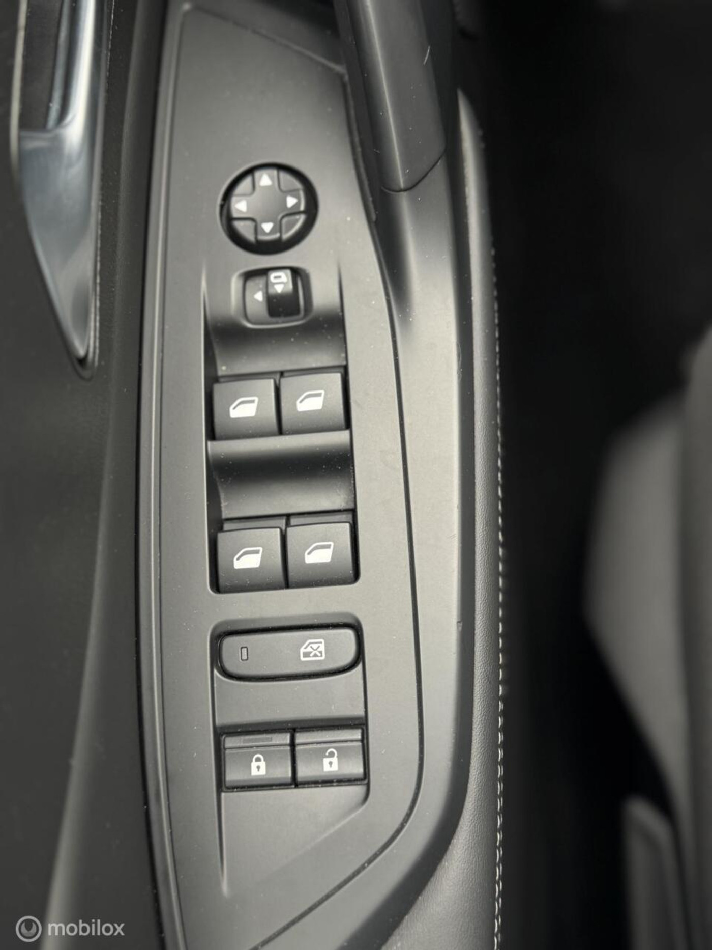 Foto van Peugeot 308 SW