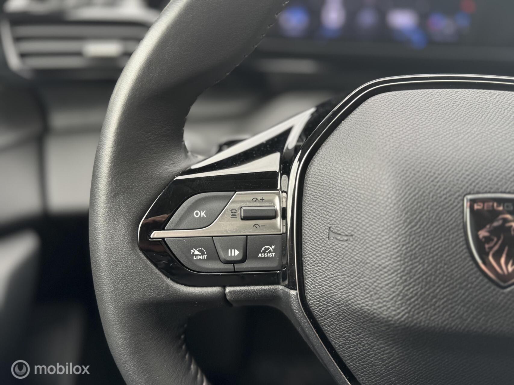 Foto van Peugeot 308 SW