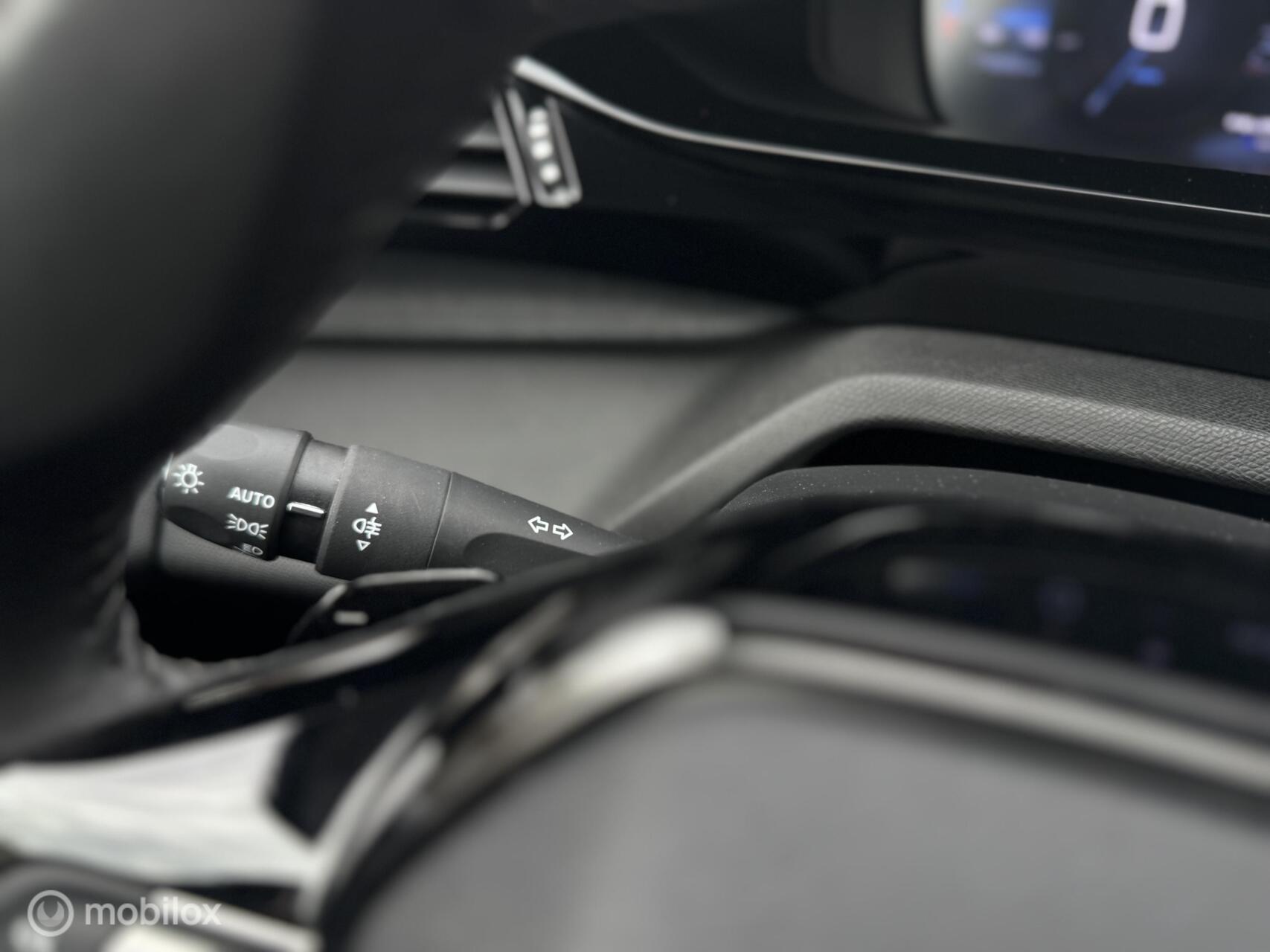 Foto van Peugeot 308 SW