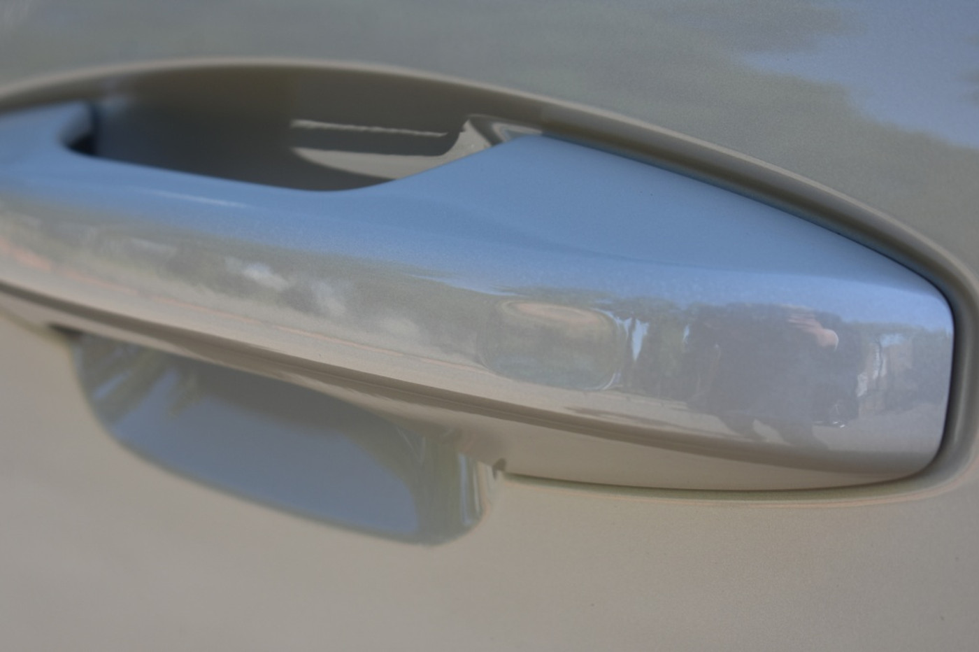 Foto van Volvo Ex40