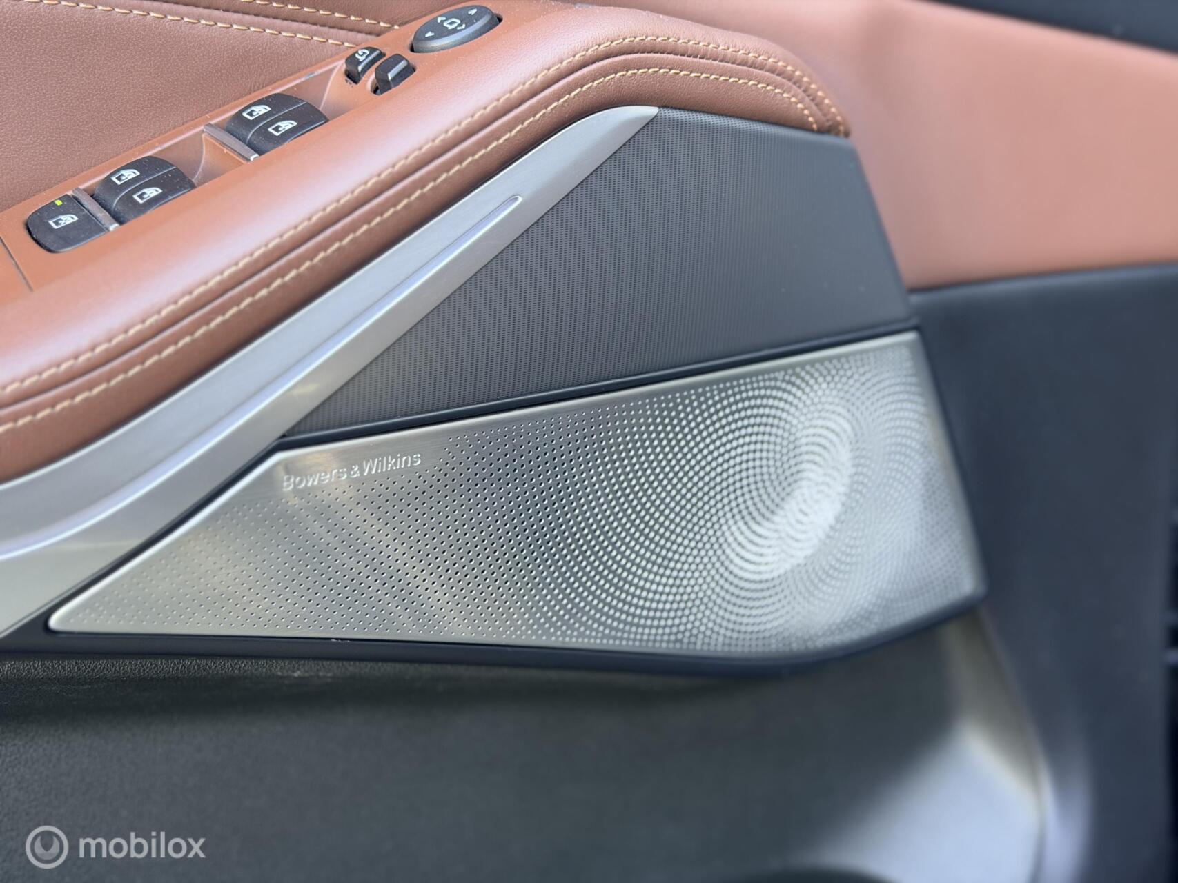 Foto van BMW X5