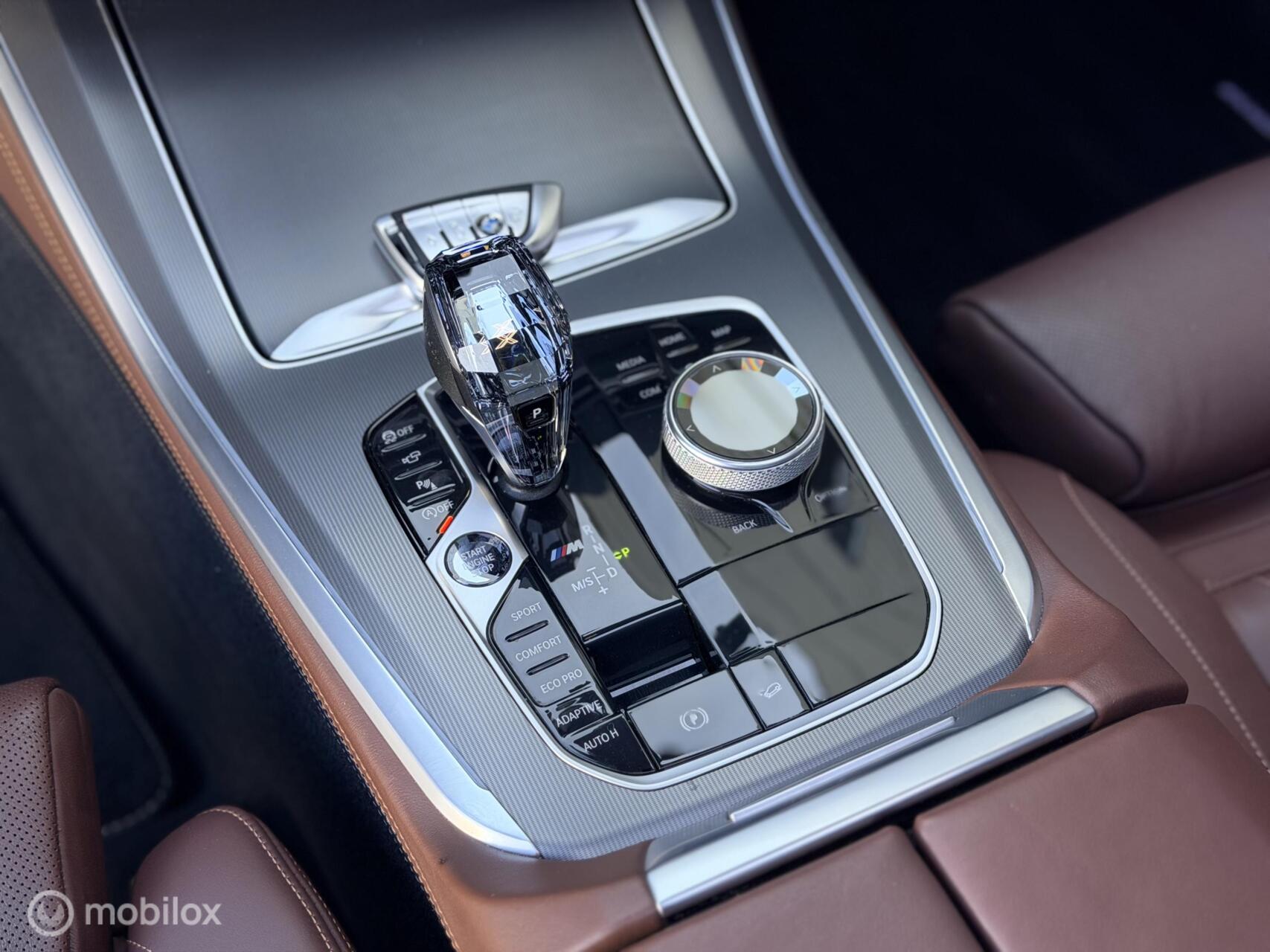 Foto van BMW X5