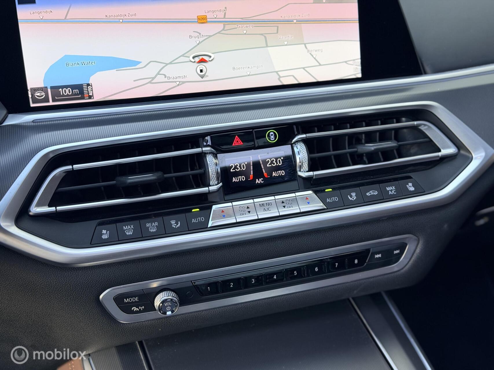 Foto van BMW X5
