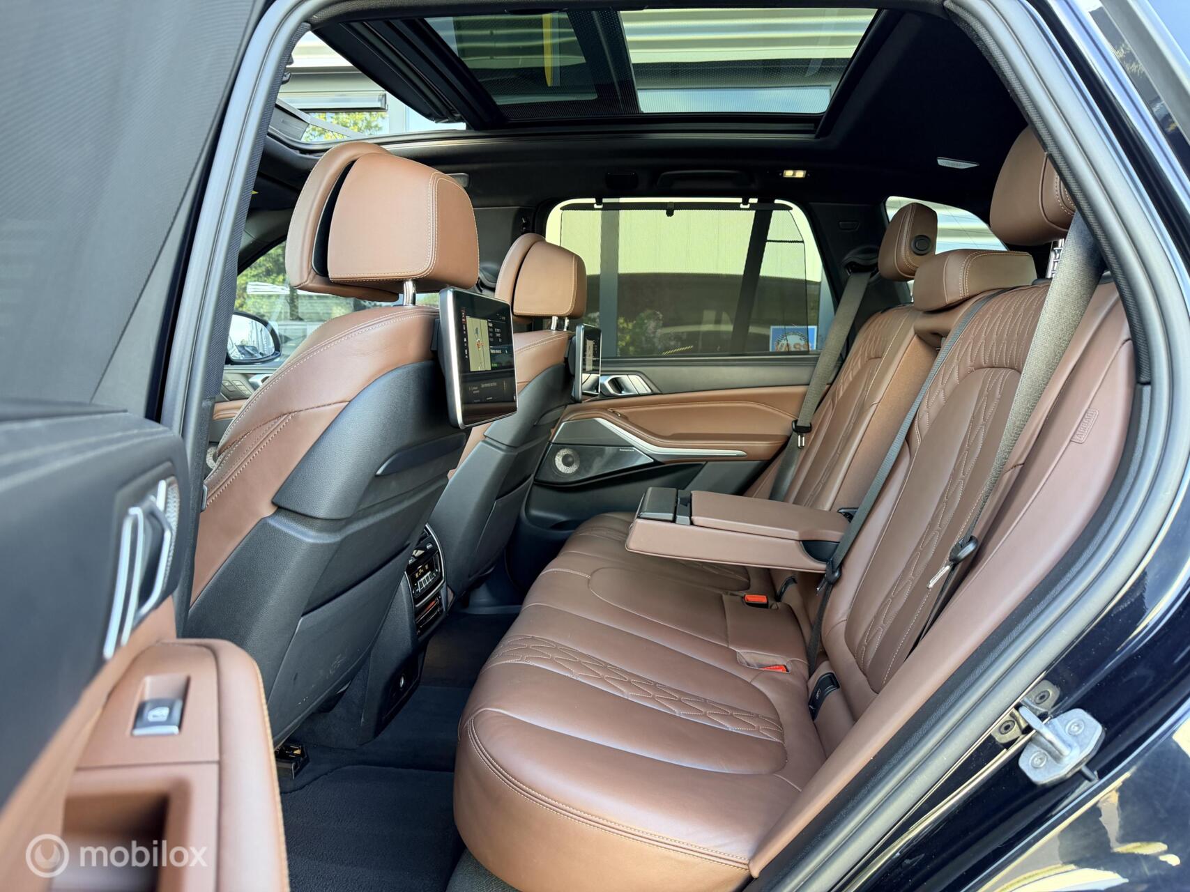 Foto van BMW X5
