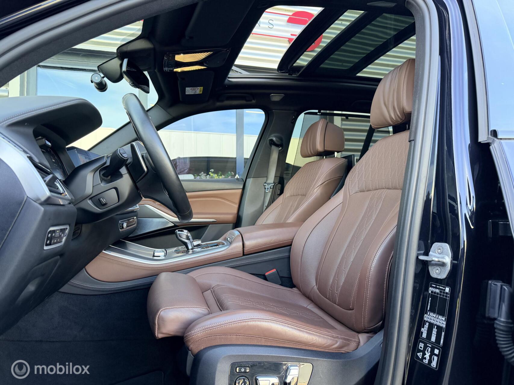 Foto van BMW X5