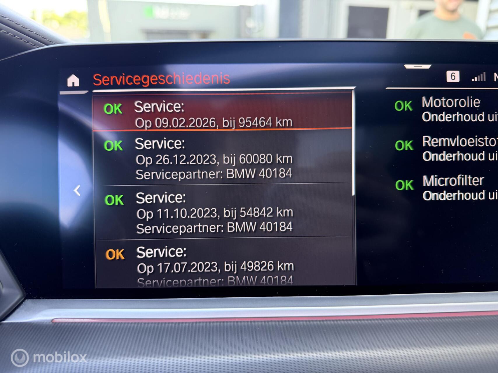 Foto van BMW X5