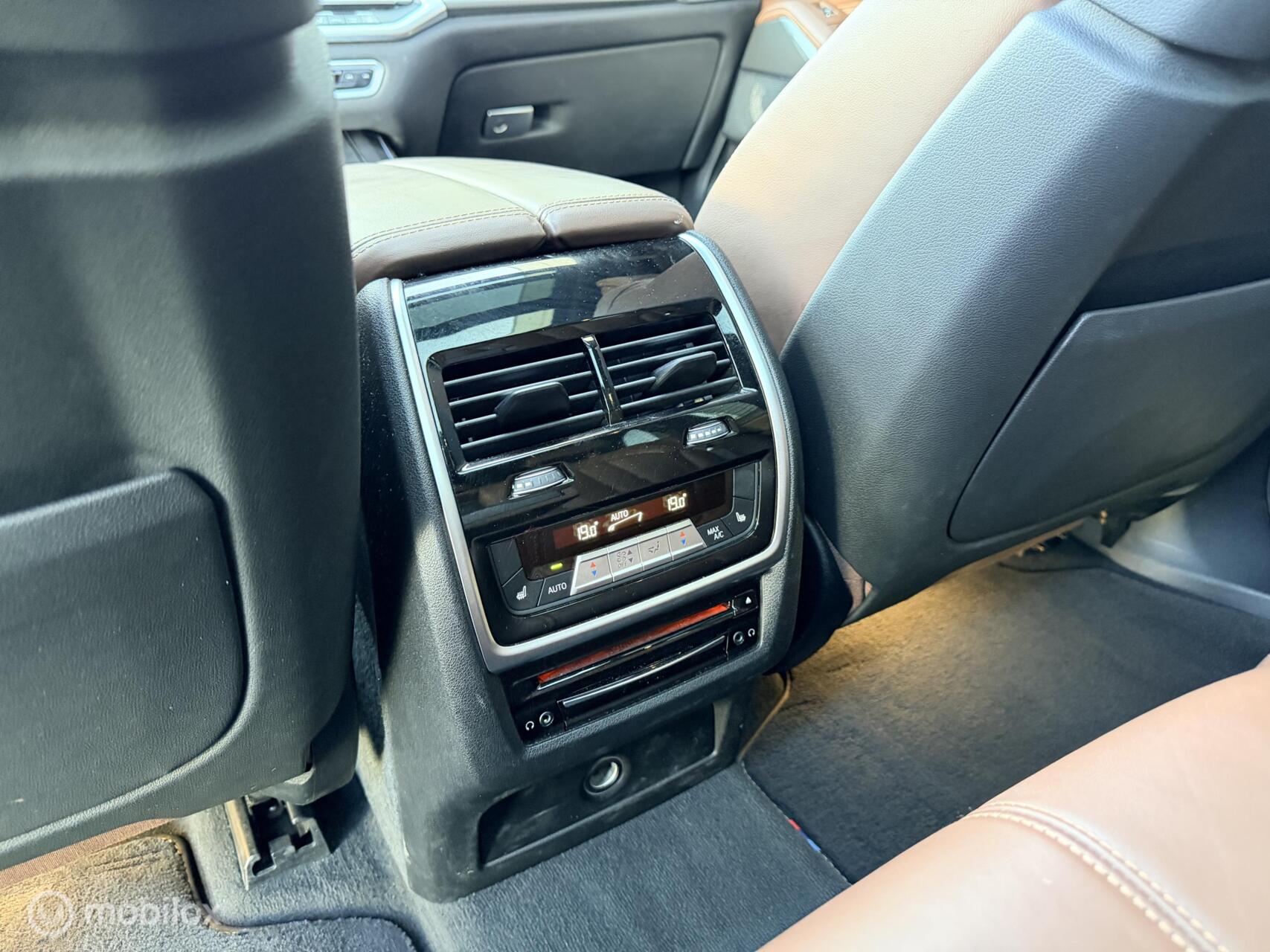 Foto van BMW X5