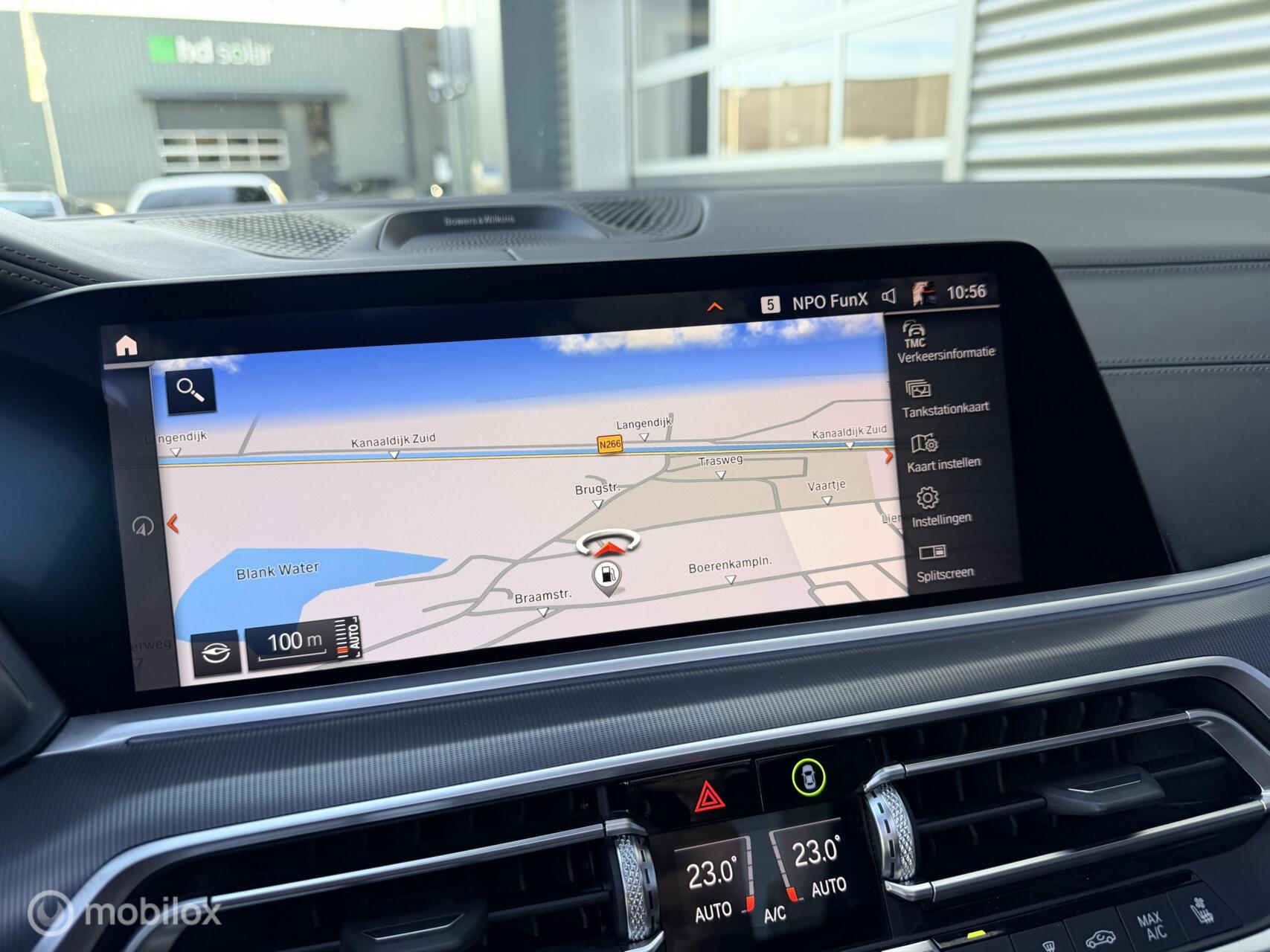 Foto van BMW X5