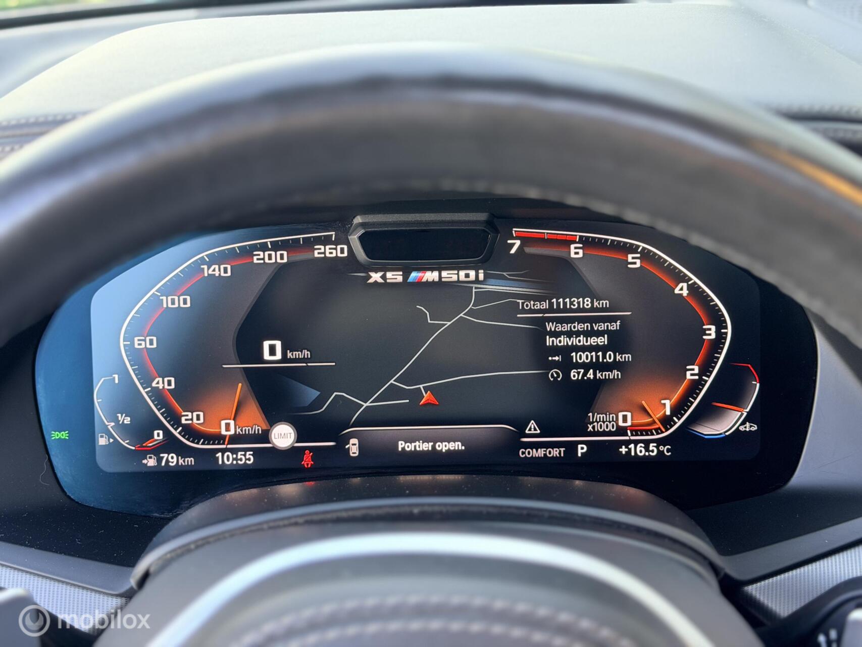 Foto van BMW X5
