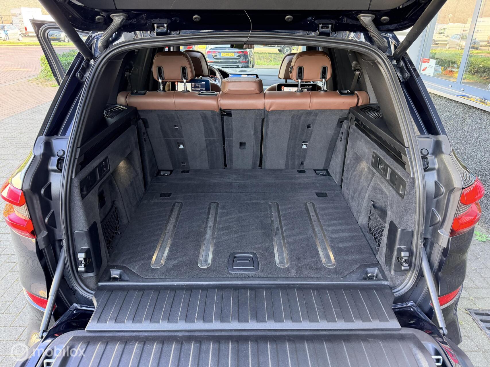 Foto van BMW X5