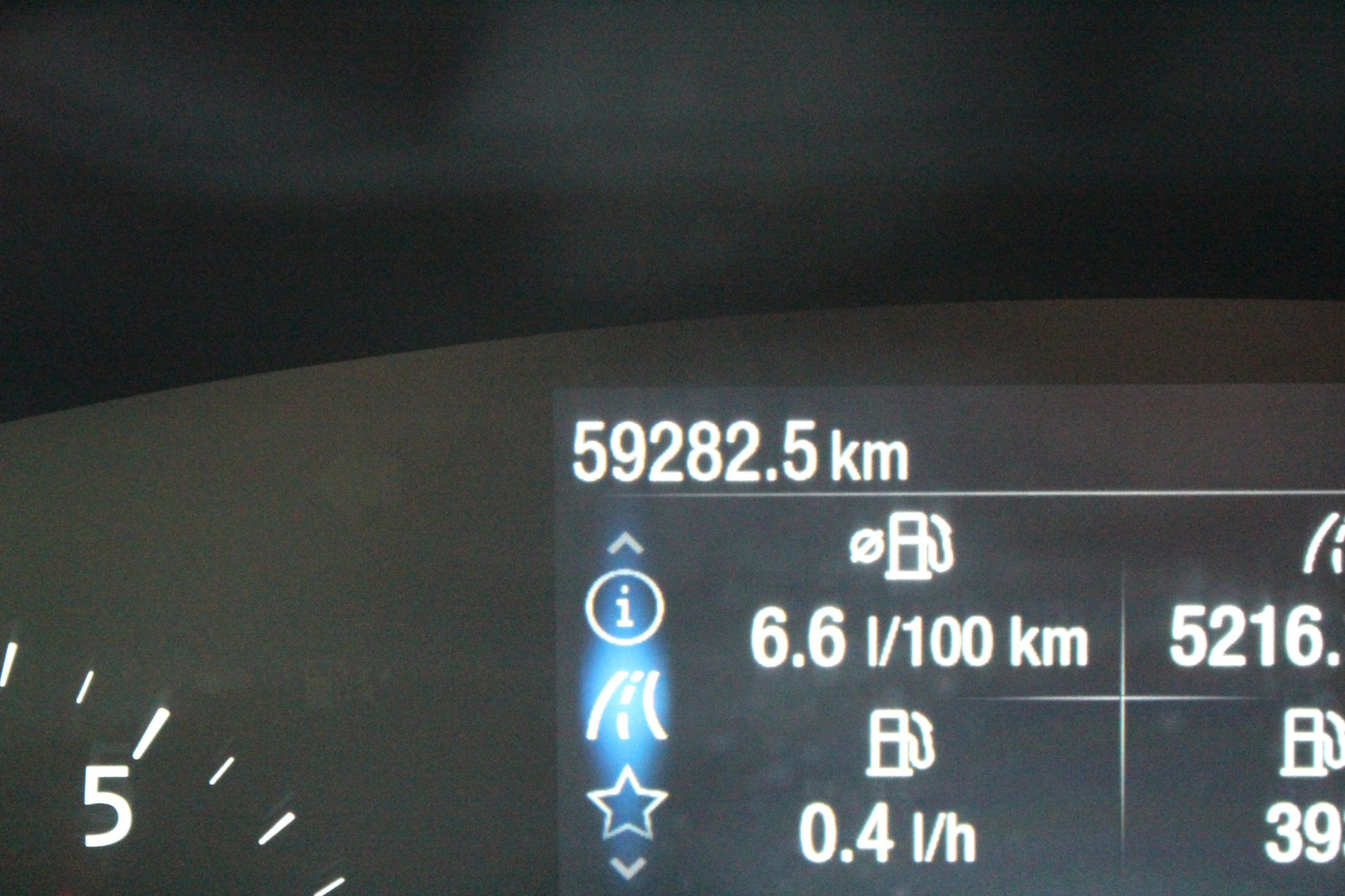 Foto van Ford Focus Wagon