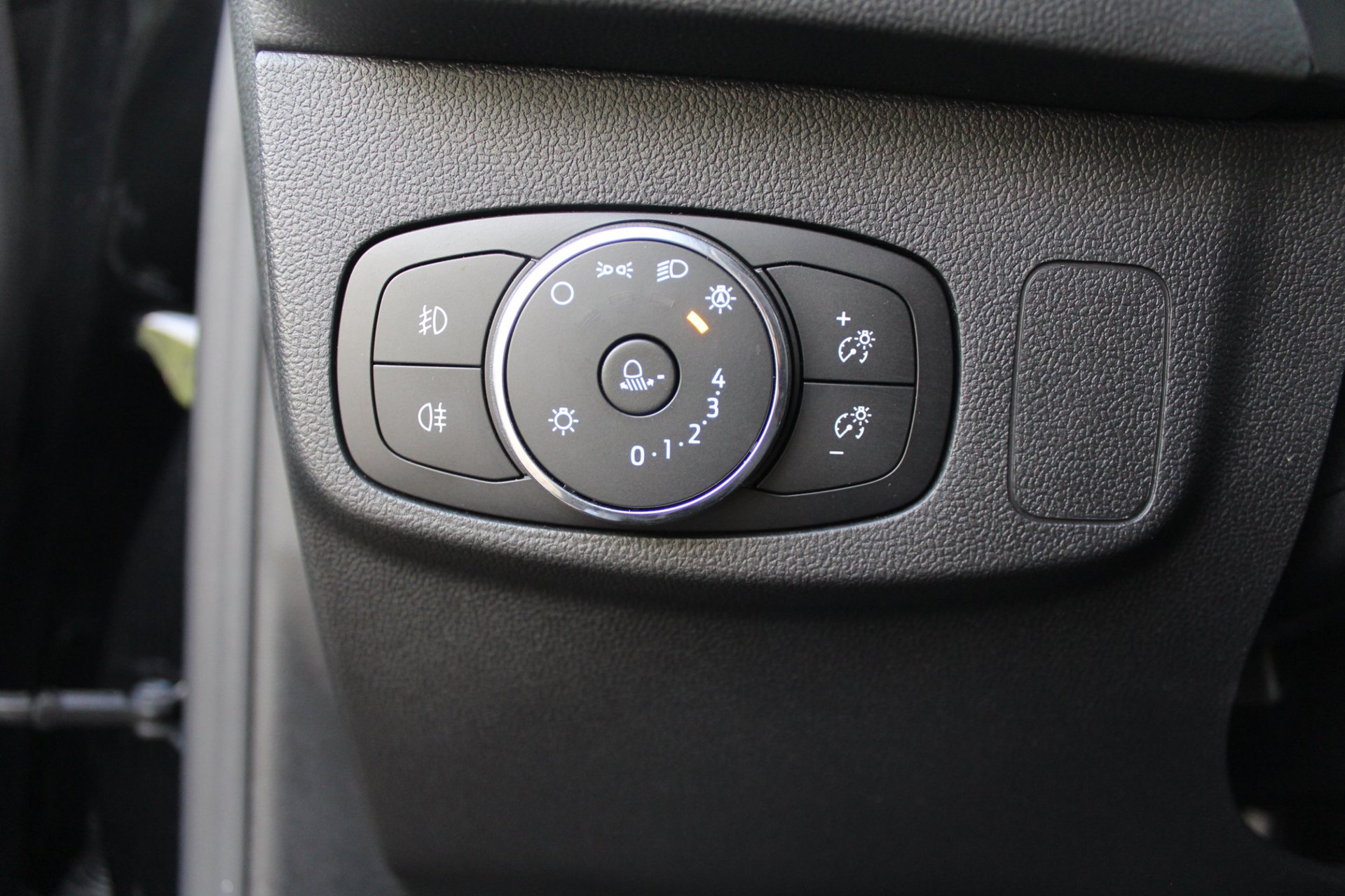 Foto van Ford Focus Wagon
