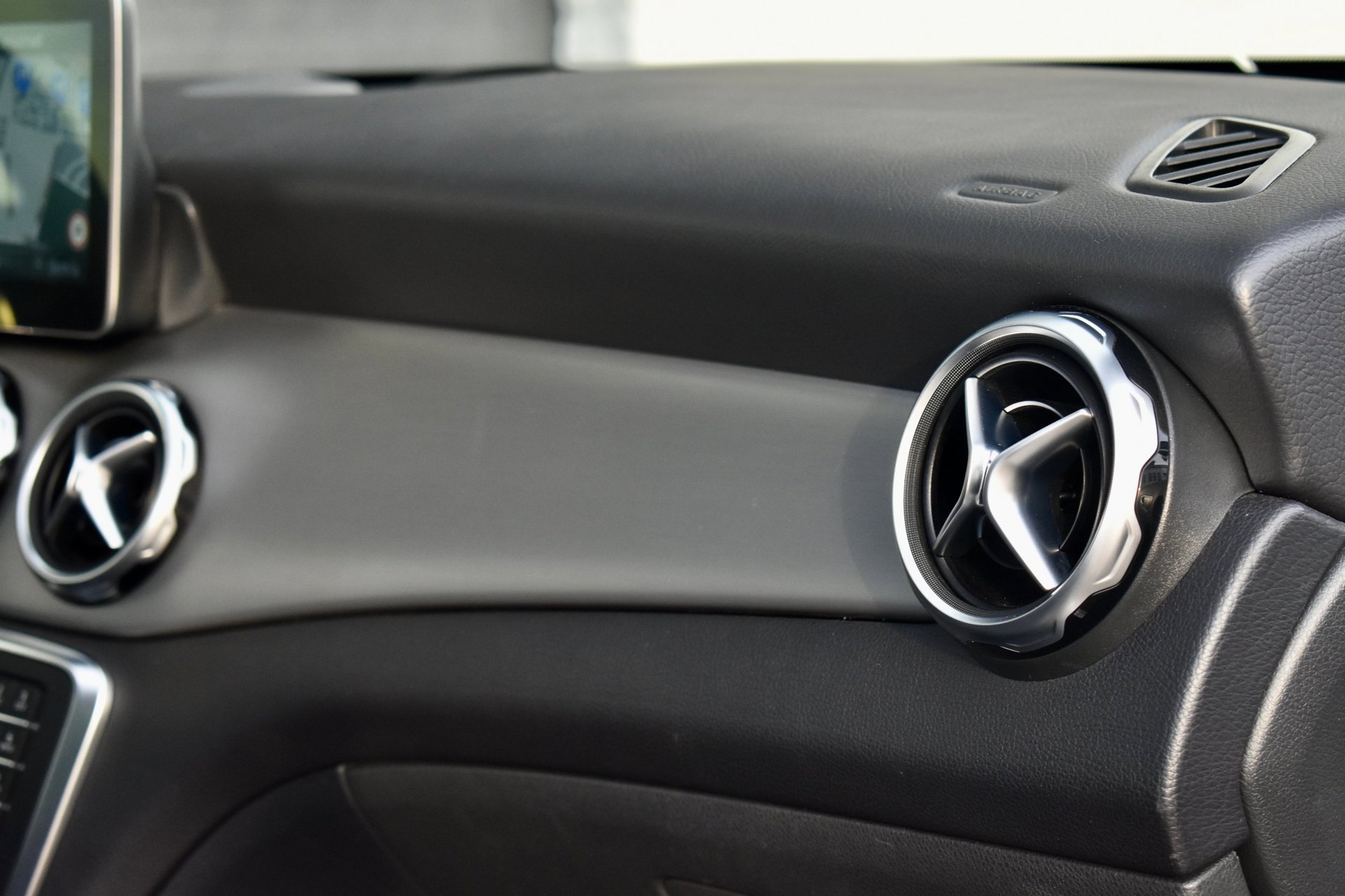 Foto van Mercedes-Benz Gla 180