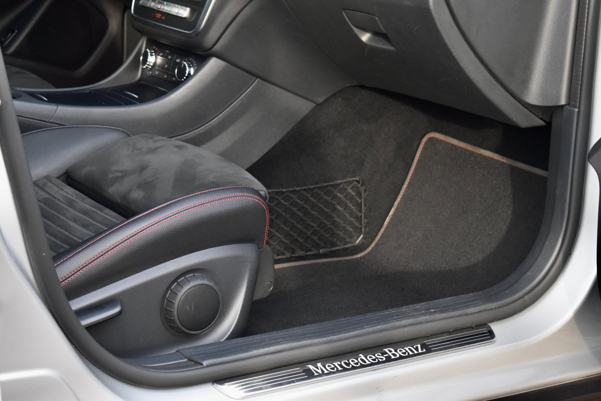 Foto van Mercedes-Benz Gla 180