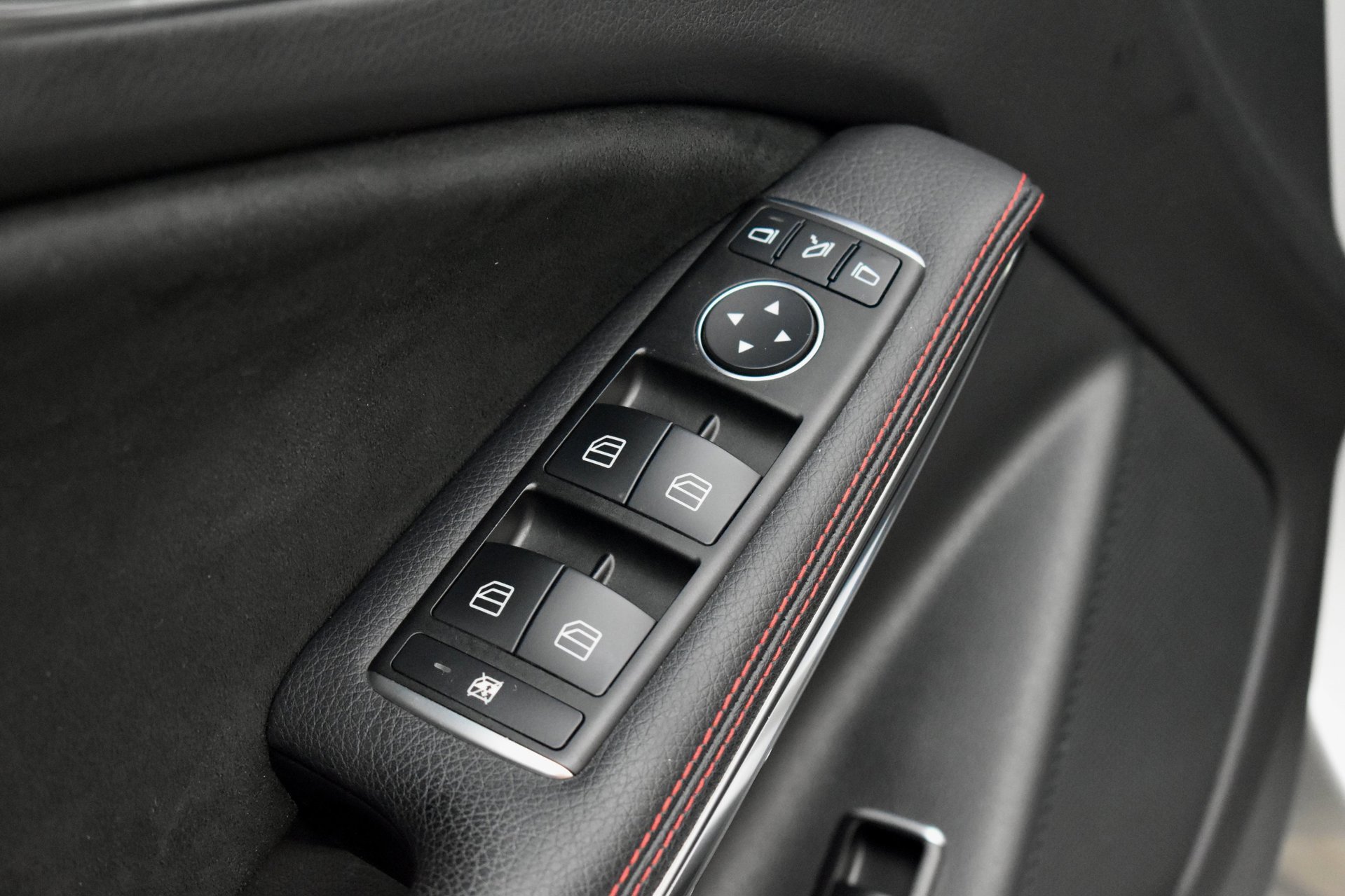 Foto van Mercedes-Benz Gla 180
