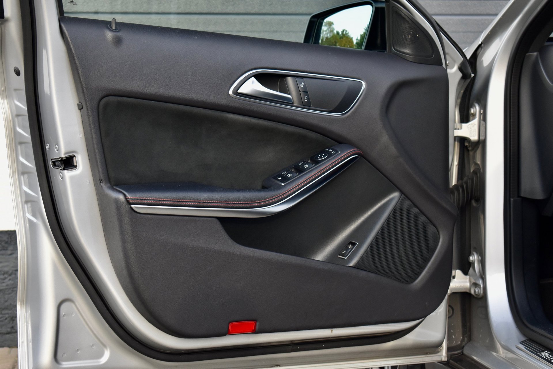 Foto van Mercedes-Benz Gla 180