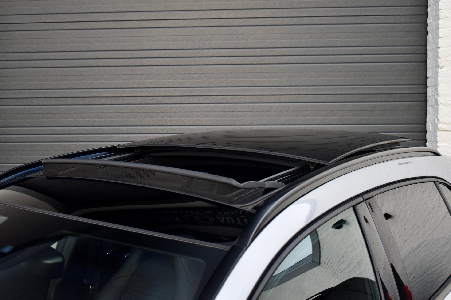 Foto van Mercedes-Benz Gla 180