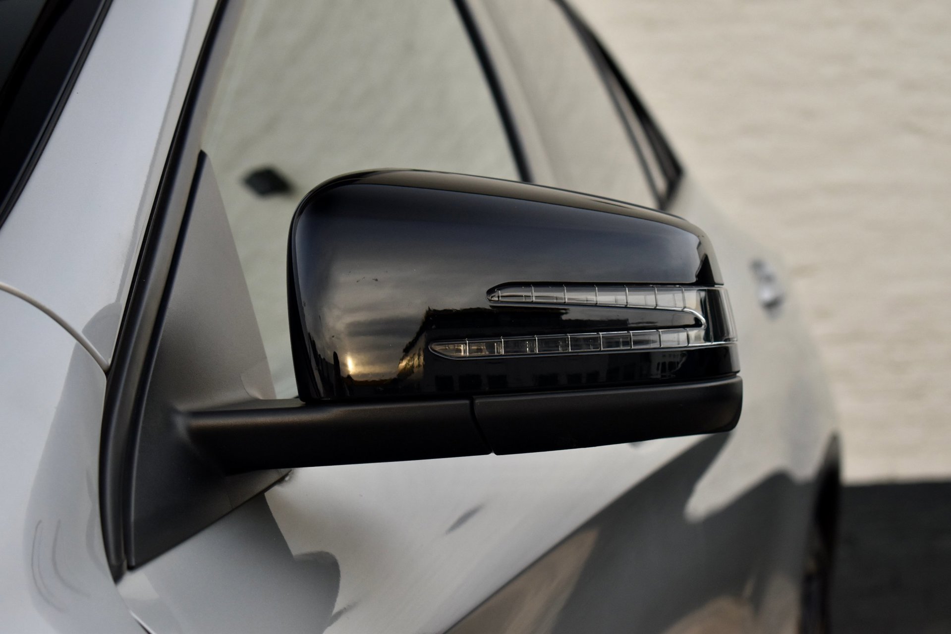 Foto van Mercedes-Benz Gla 180
