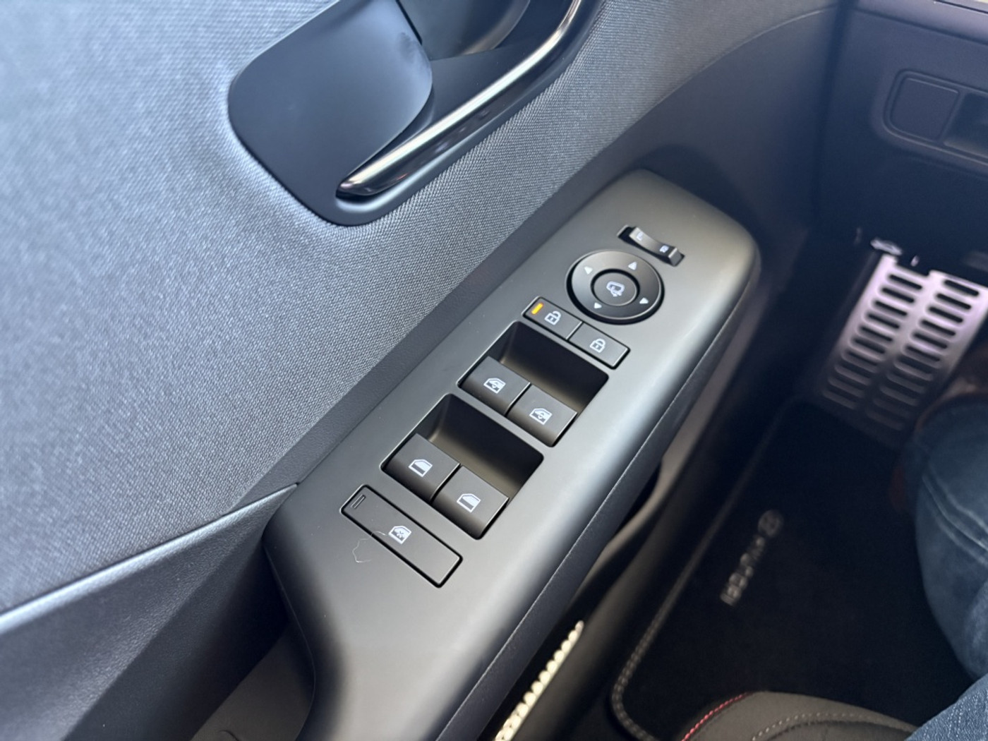 Foto van Hyundai Kona Electric