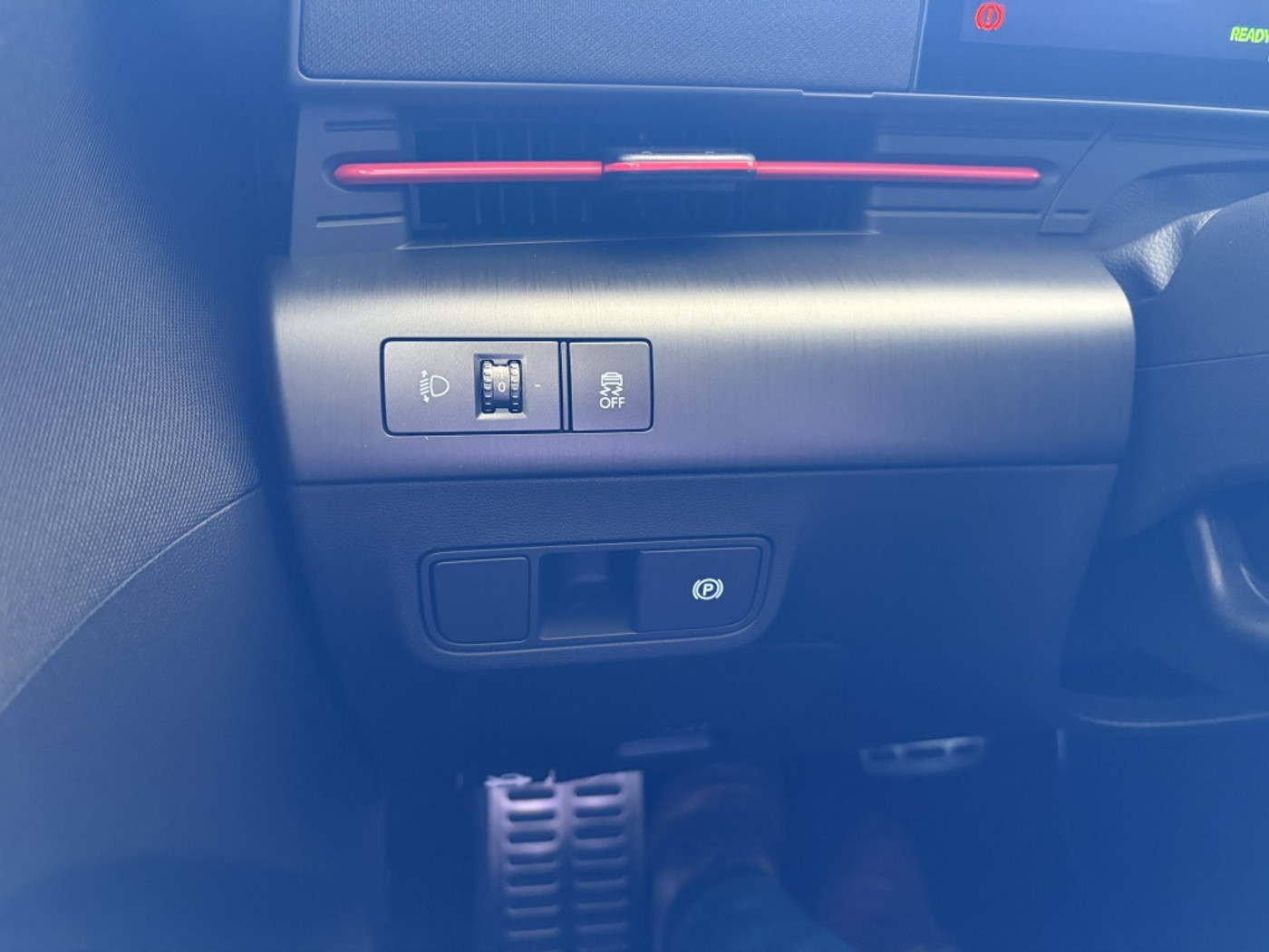 Foto van Hyundai Kona Electric