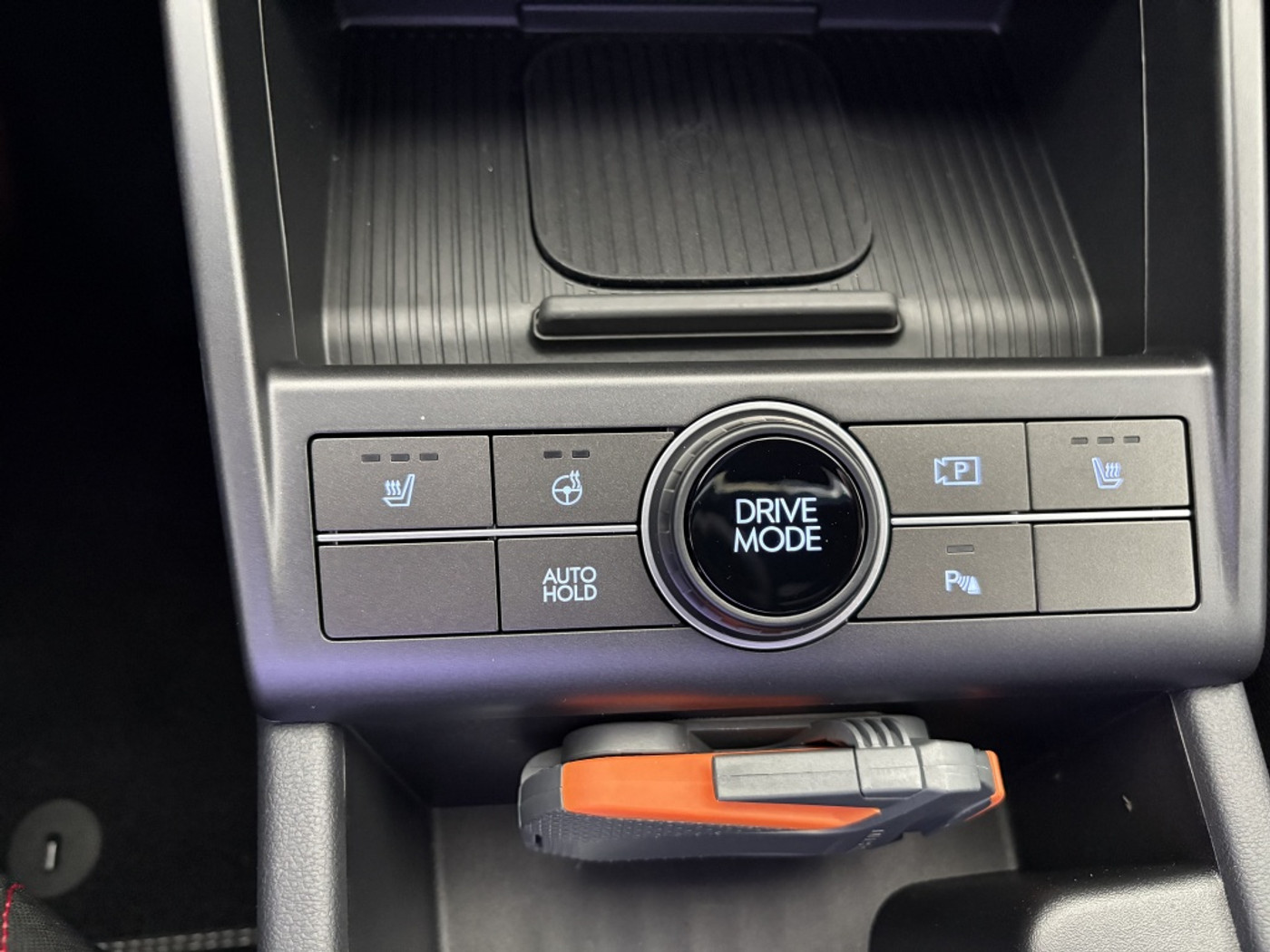 Foto van Hyundai Kona Electric