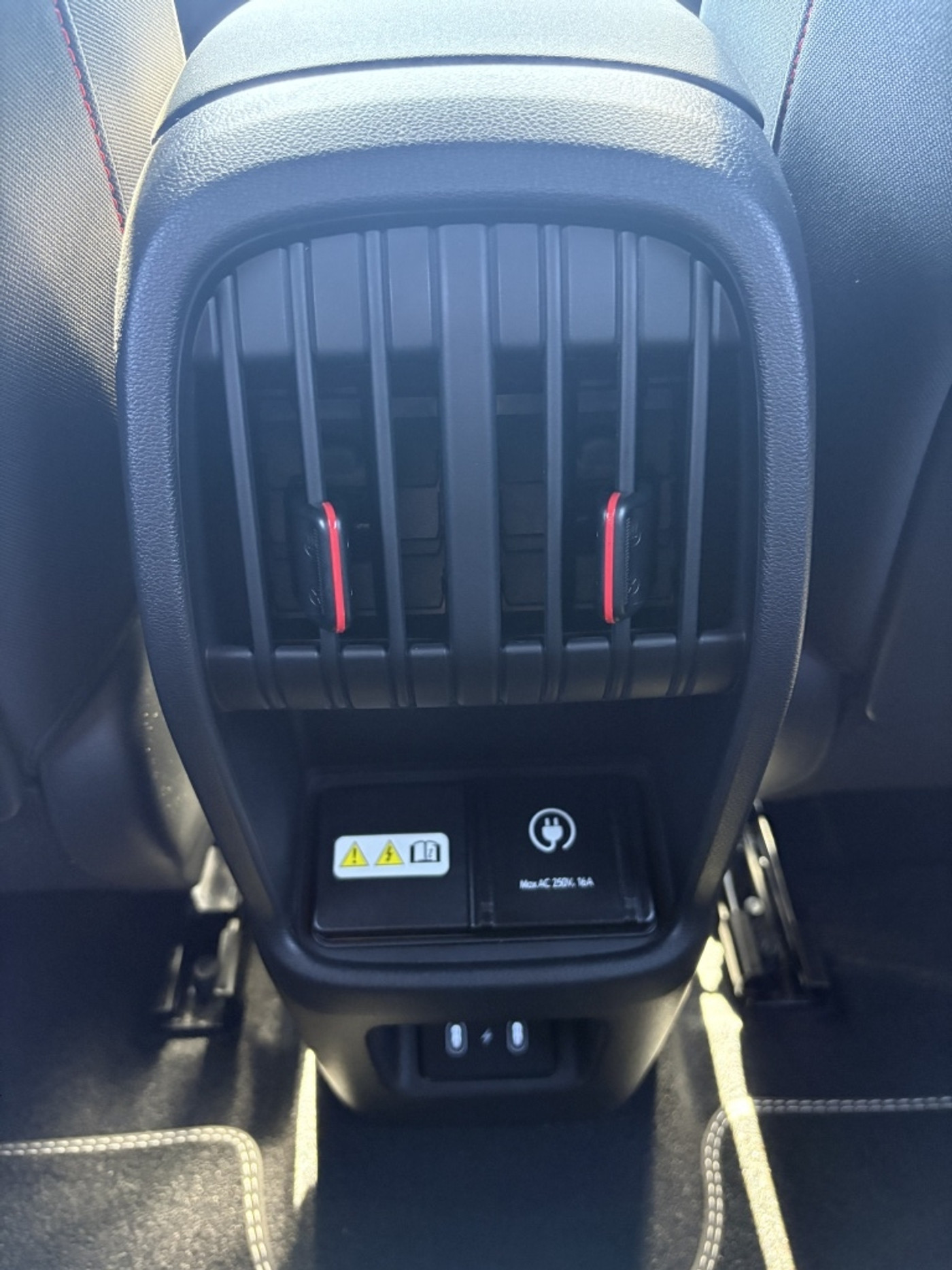 Foto van Hyundai Kona Electric