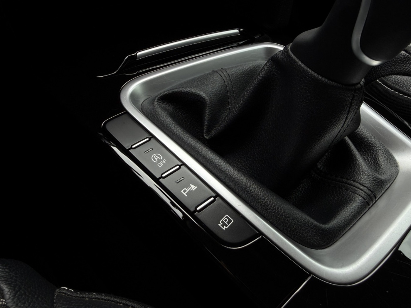 Foto van Kia Ceed Sportswagon