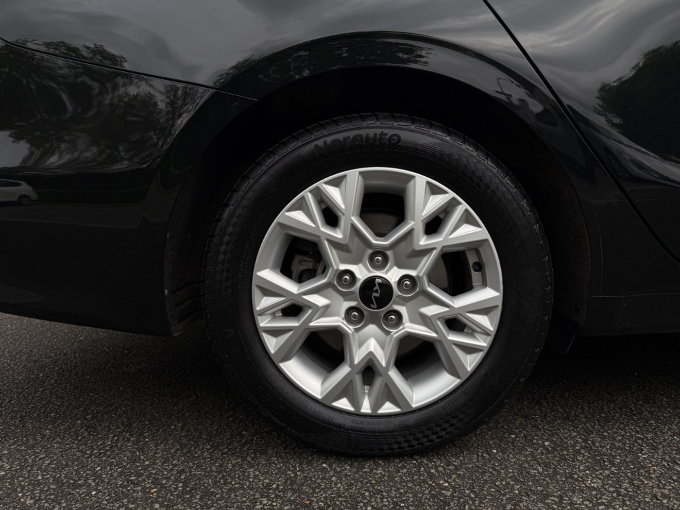 Foto van Kia Ceed Sportswagon