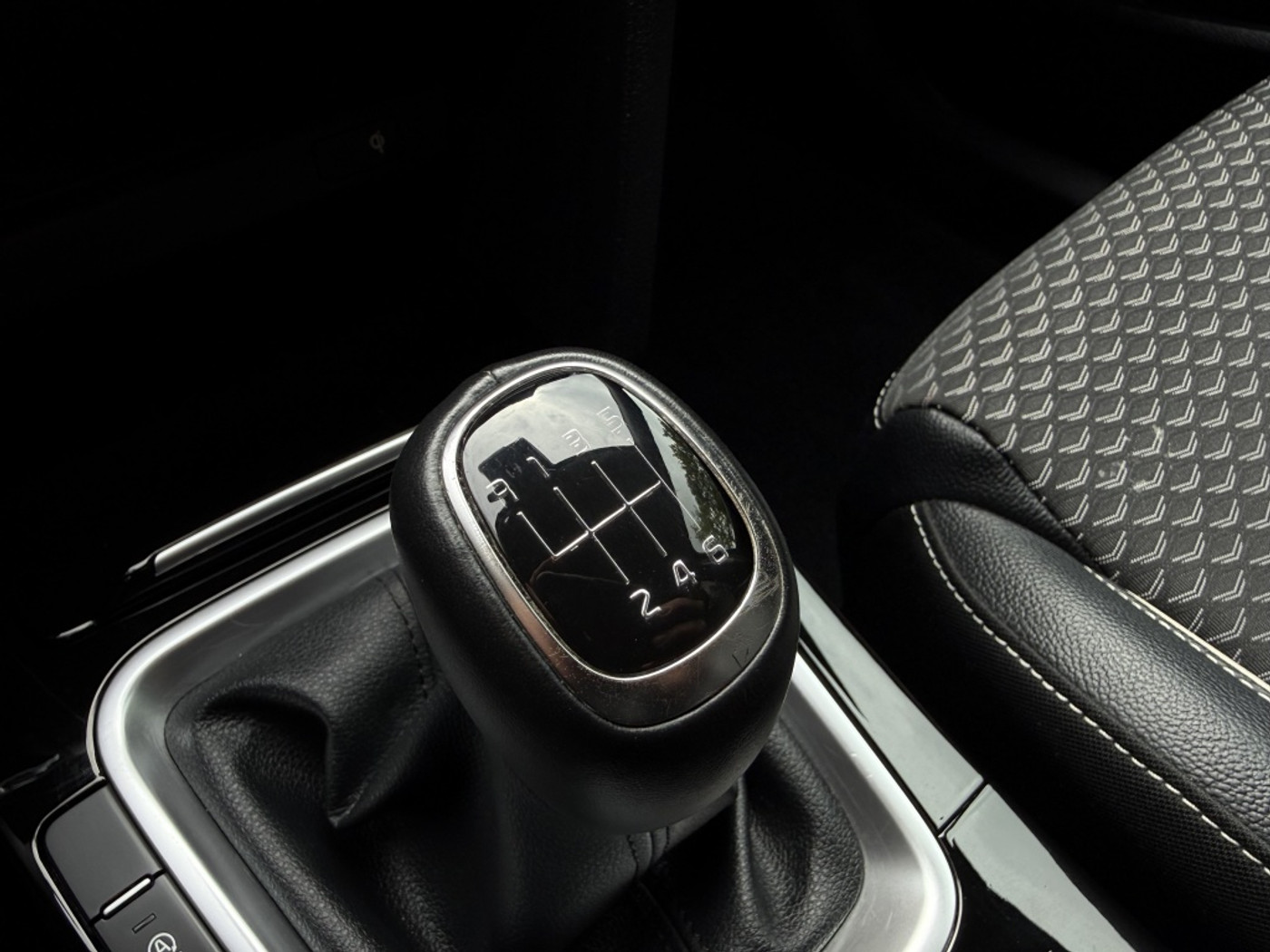 Foto van Kia Ceed Sportswagon