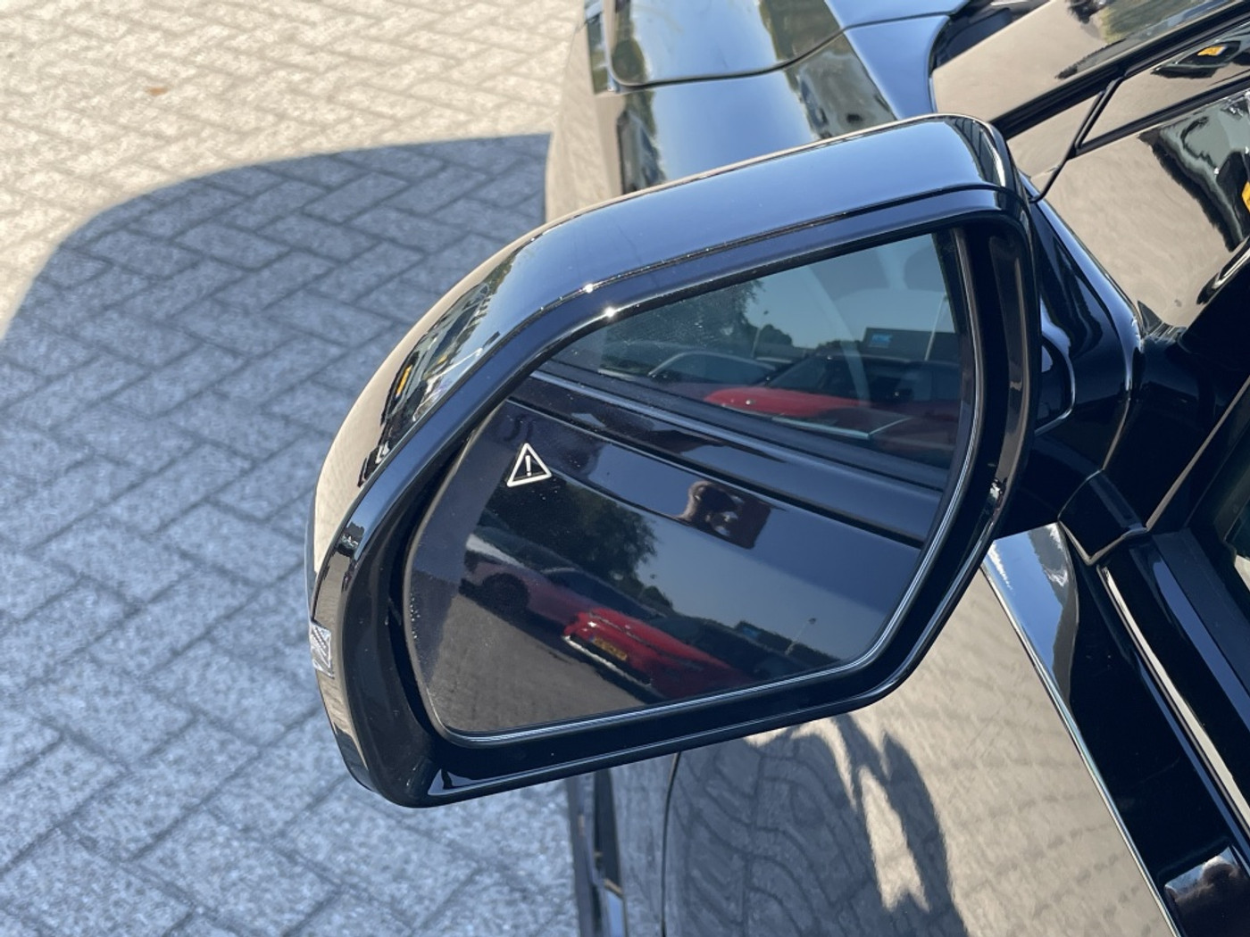 Foto van Kia Ev3