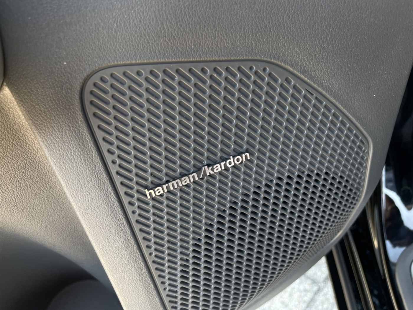 Foto van Kia Ev3
