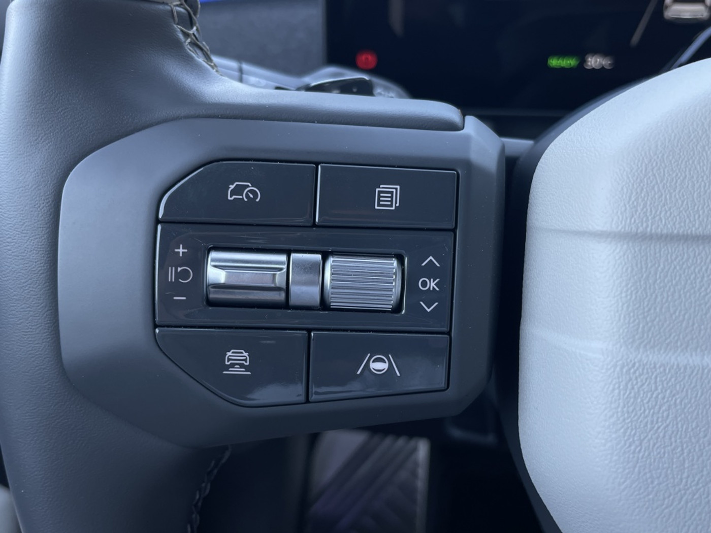 Foto van Kia Ev3