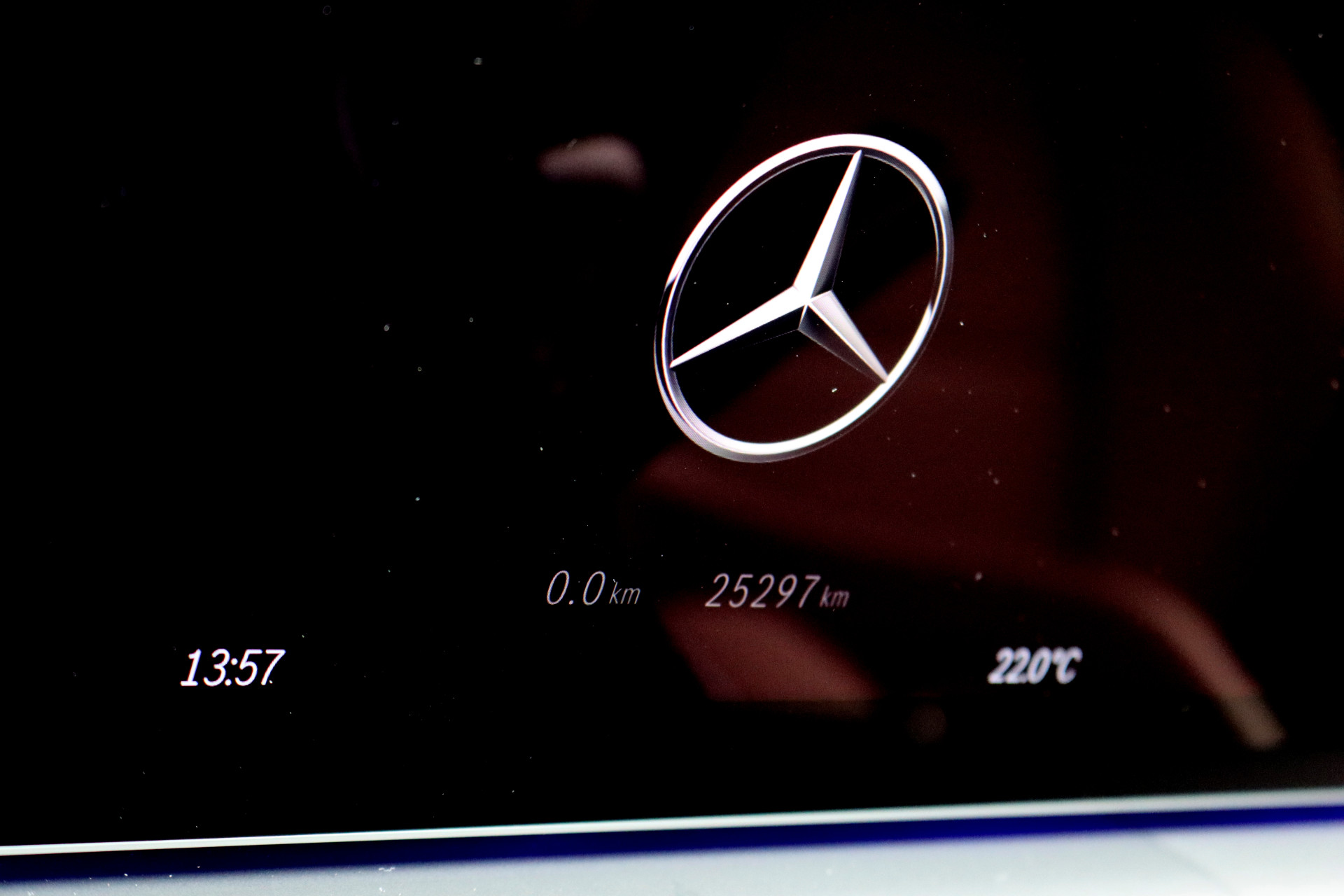 Foto van Mercedes-Benz Gle-klasse