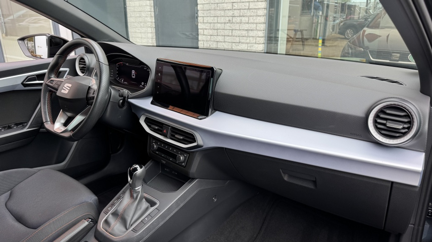 Foto van Mini Countryman