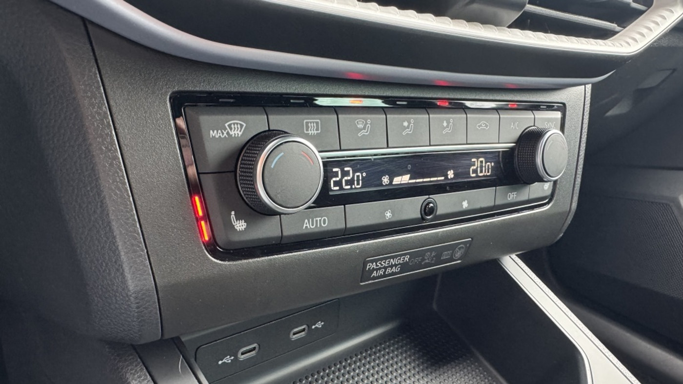 Foto van Mini Countryman