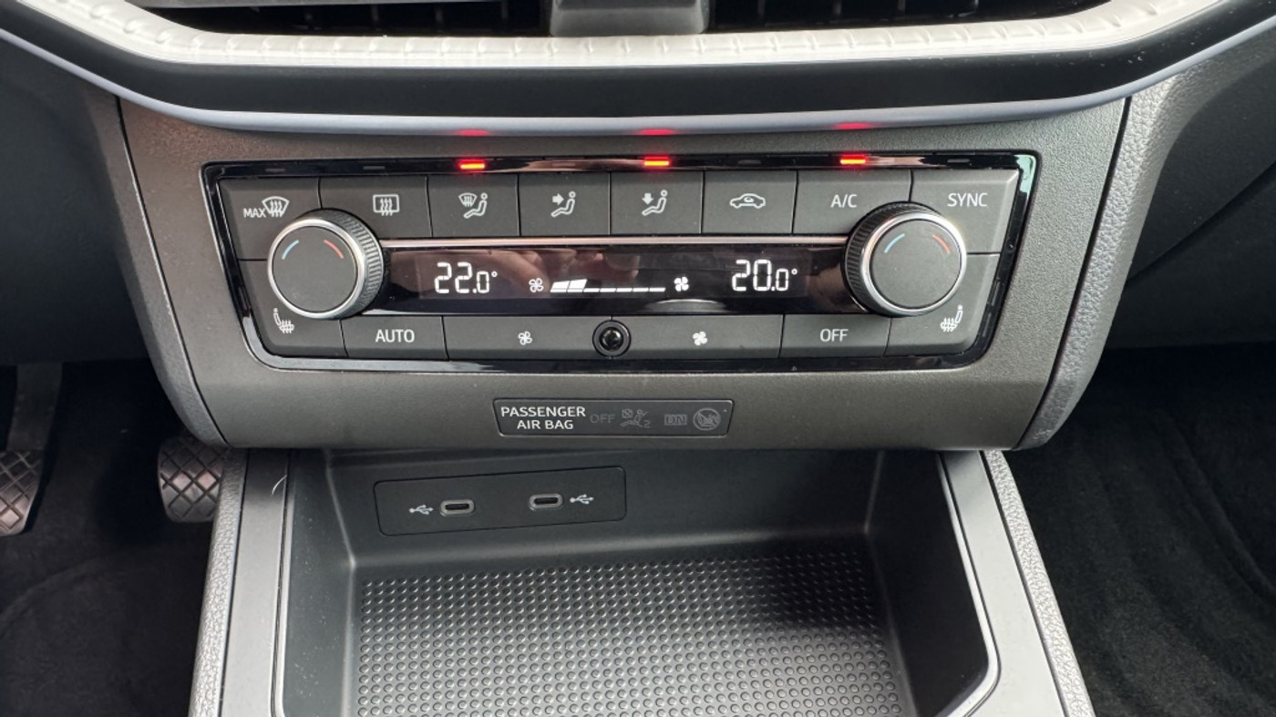 Foto van Mini Countryman