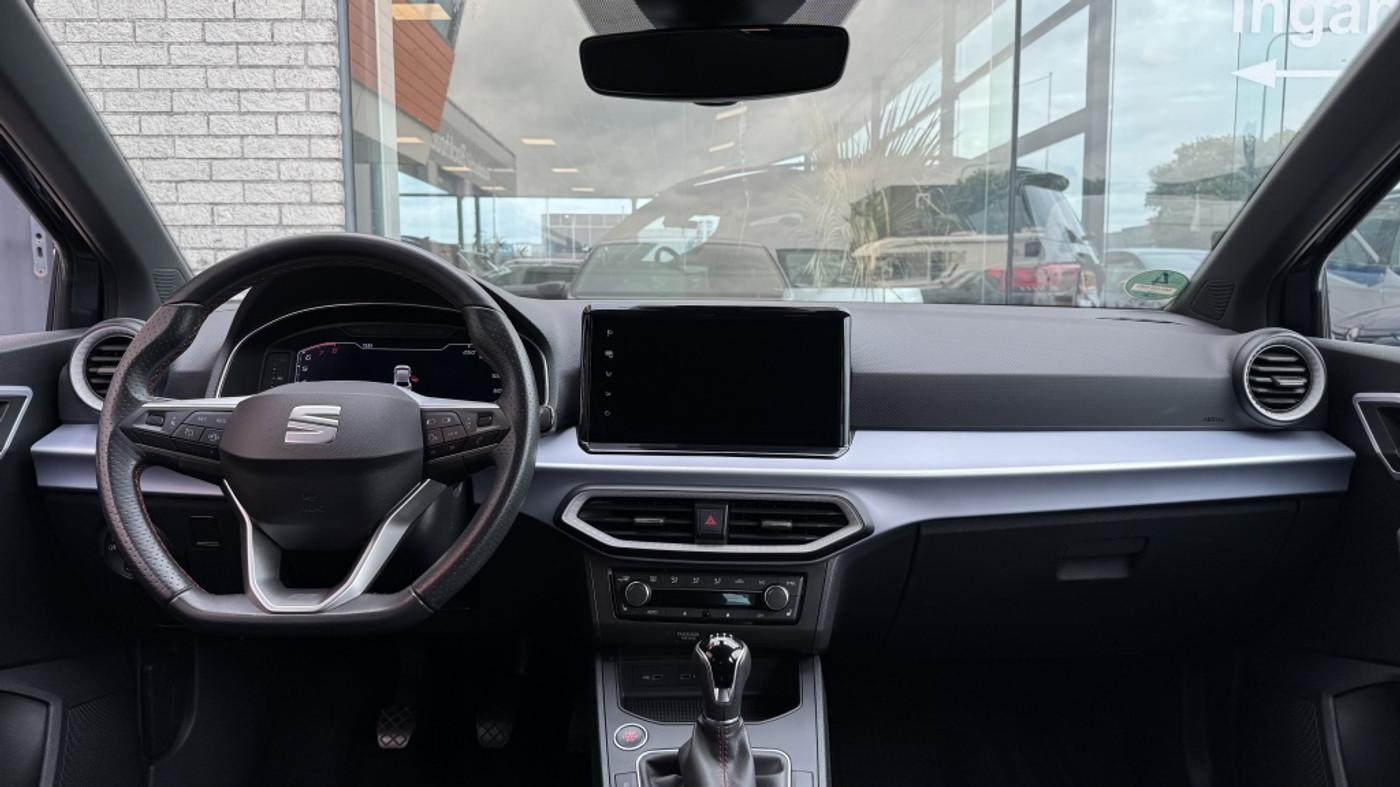 Foto van Mini Countryman