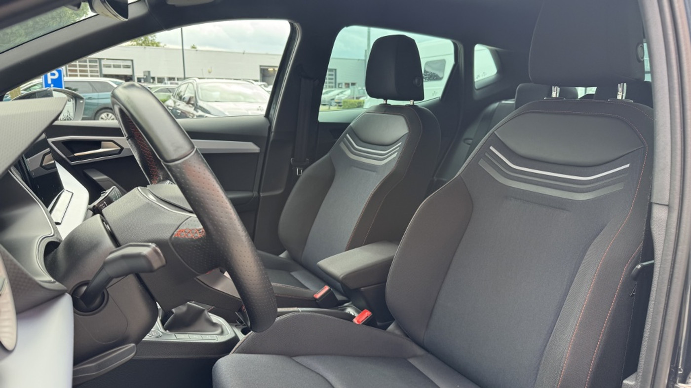 Foto van Mini Countryman